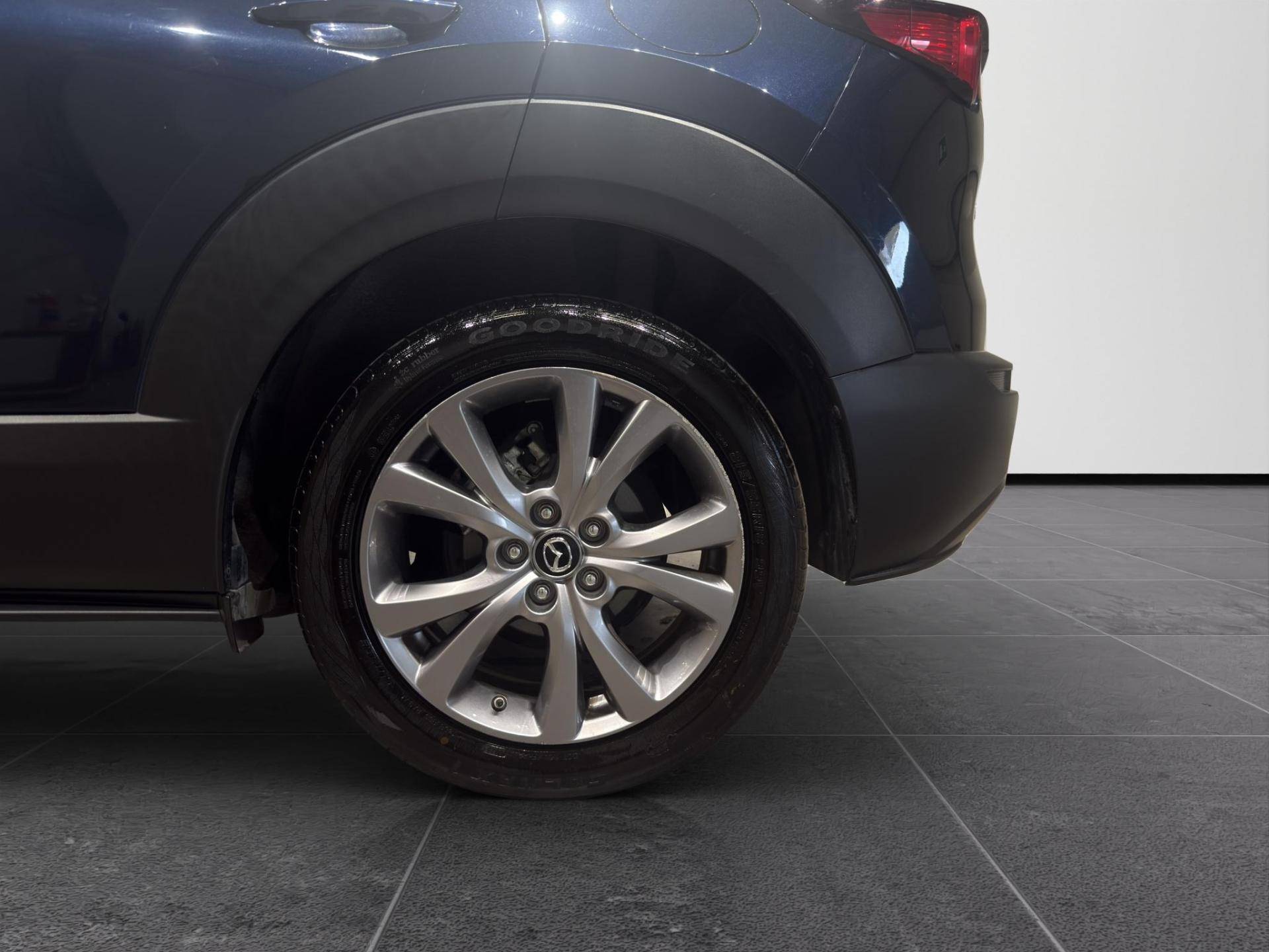 Auto Venduta - MAZDA CX-30 CX-30 2.0 Executive Appearance Pack 2wd 122cv 6mt usata in pronta consegna - Brandini
