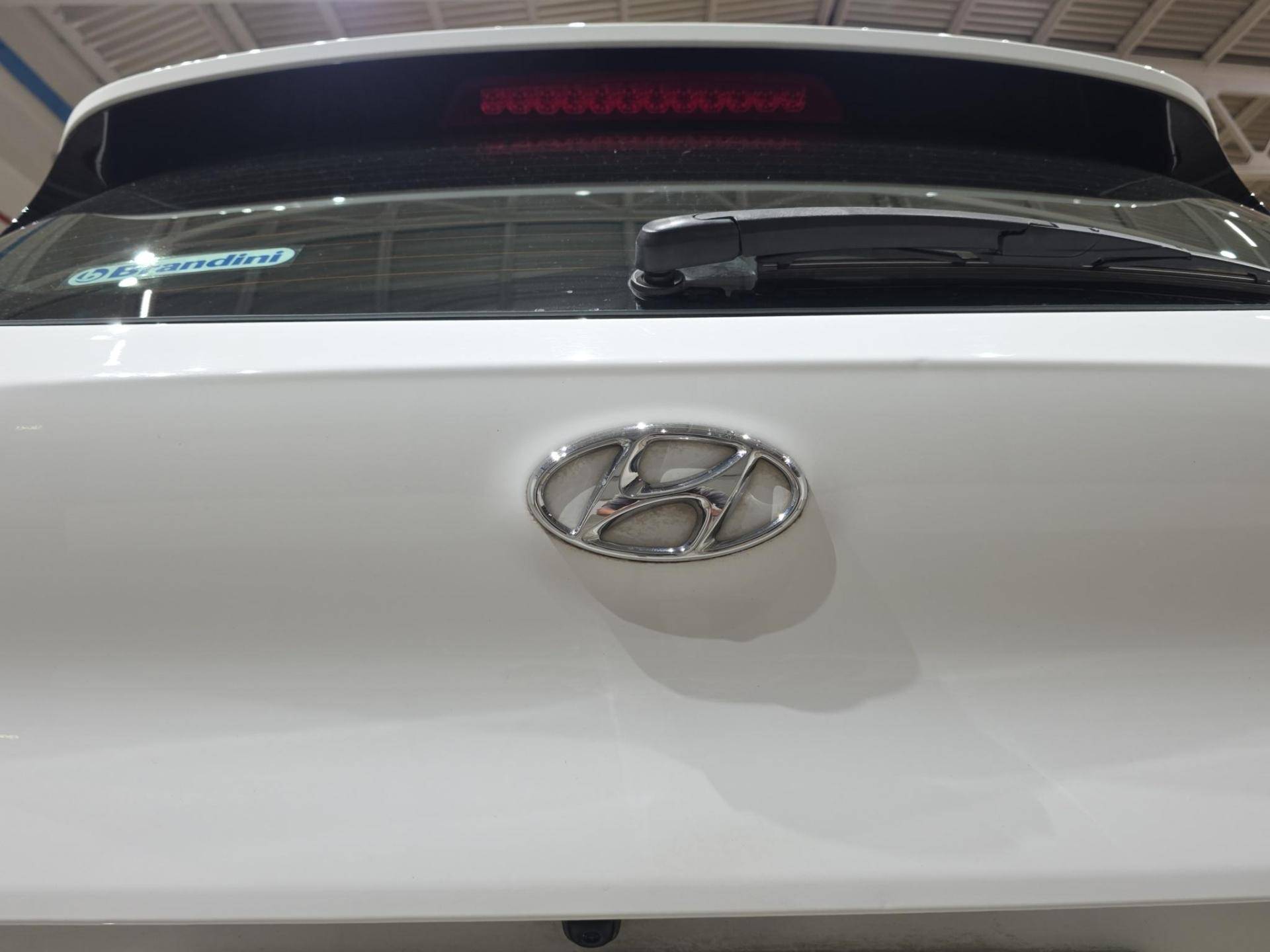 Auto Venduta - HYUNDAI Tucson Tucson 1.6 crdi Xtech Comfort Pack 2wd 115cv my20 usata in pronta consegna - Brandini
