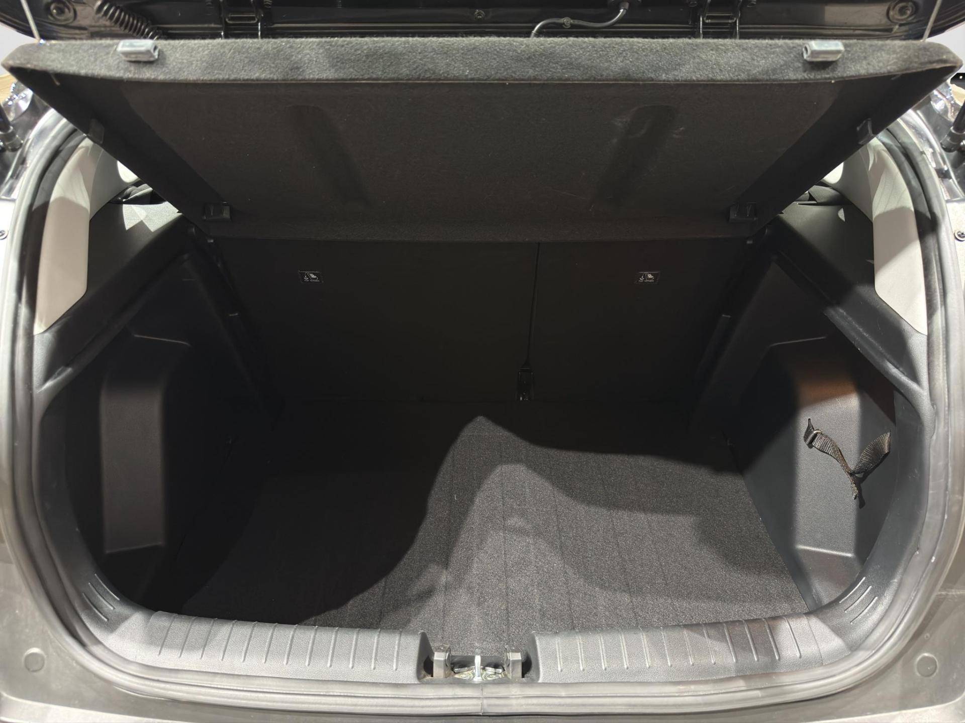 Auto Venduta - FORD Bayon Bayon 1.2 mpi Xline usata in pronta consegna - Brandini