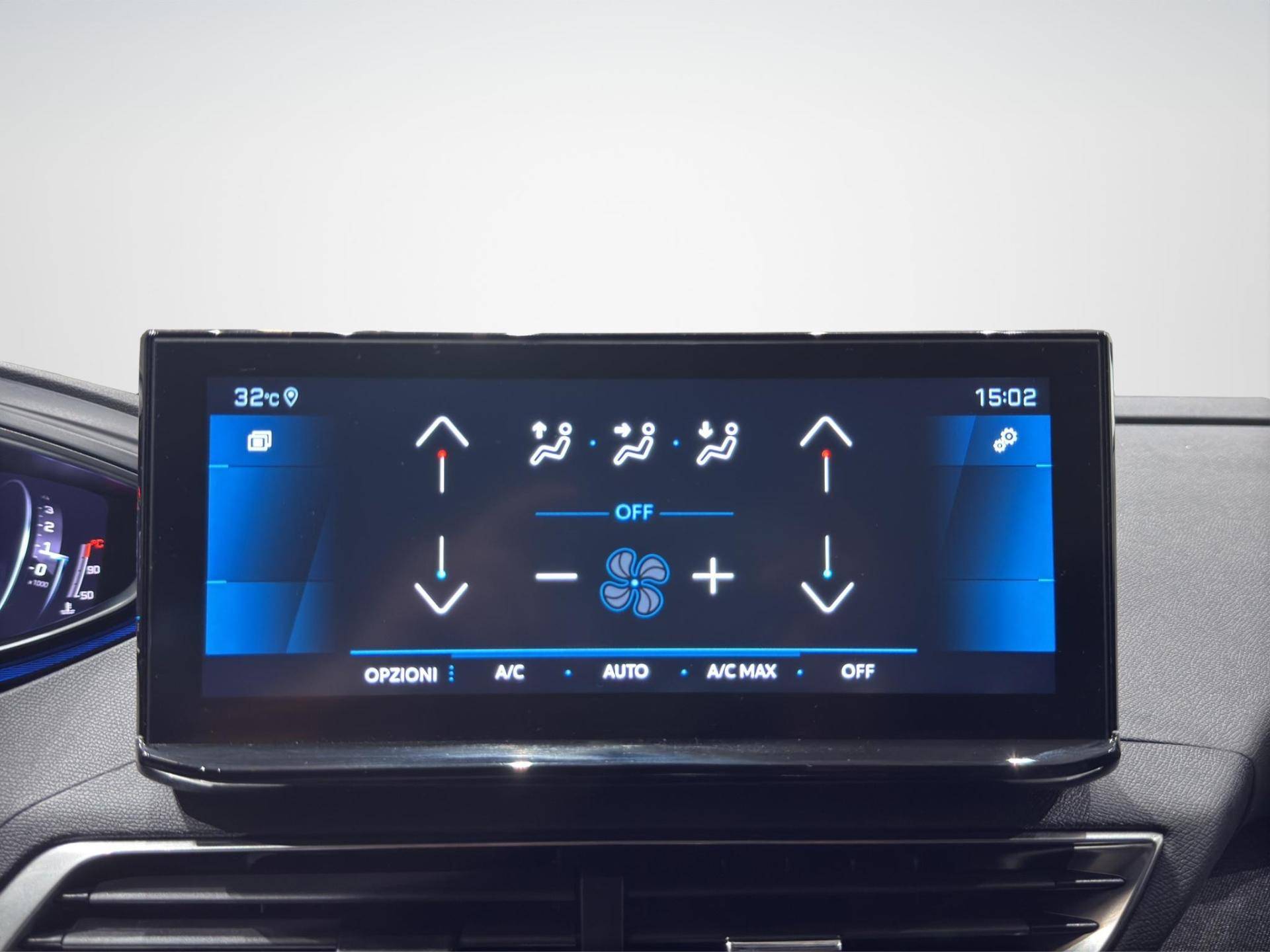 Auto Venduta - PEUGEOT 5008 5008 1.2 puretech t Allure Pack s&s 130cv usata in pronta consegna - Brandini