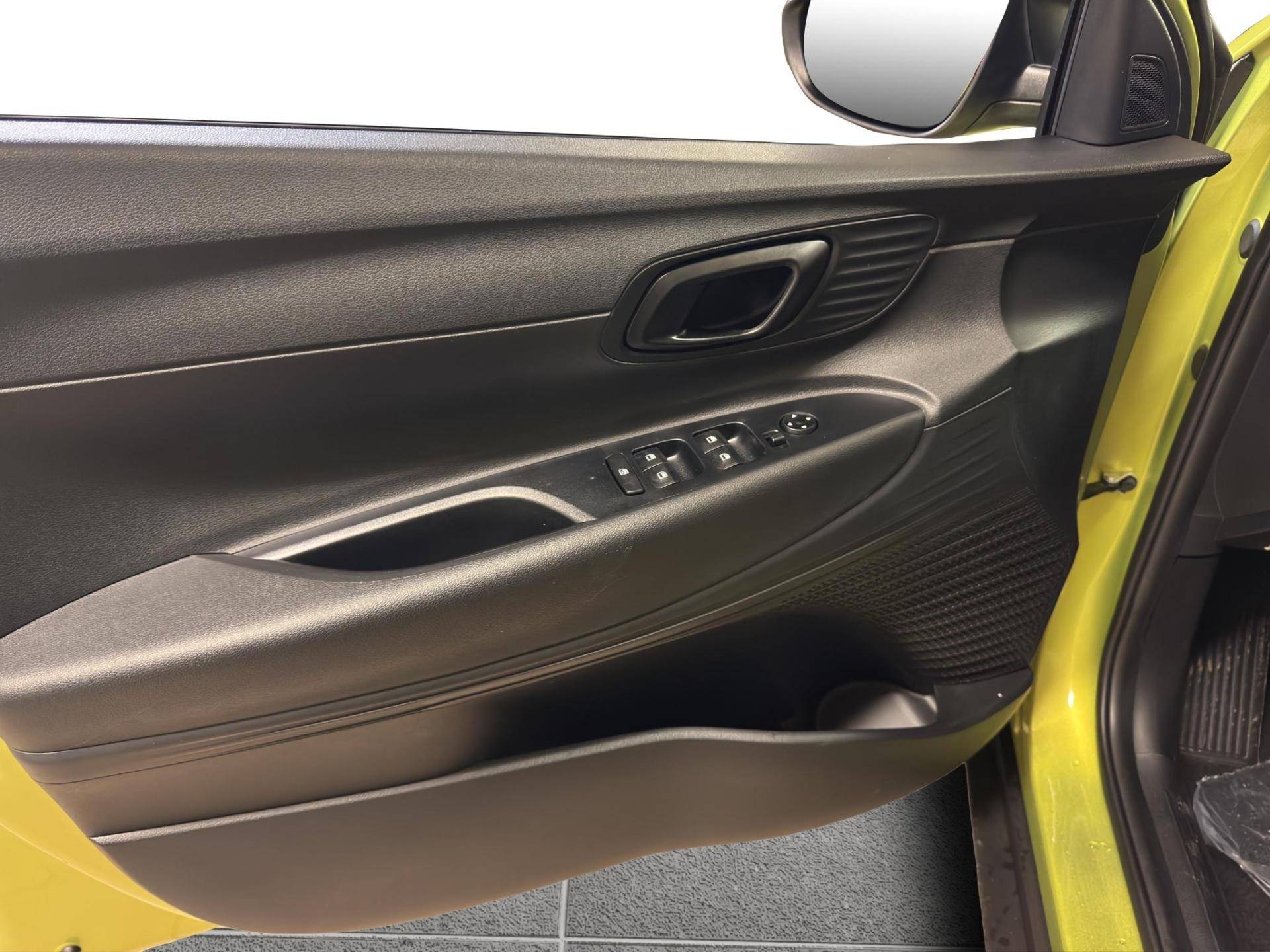 HYUNDAI Bayon Bayon 1.0 t-gdi Xtech 90cv mt usata in pronta consegna - Brandini