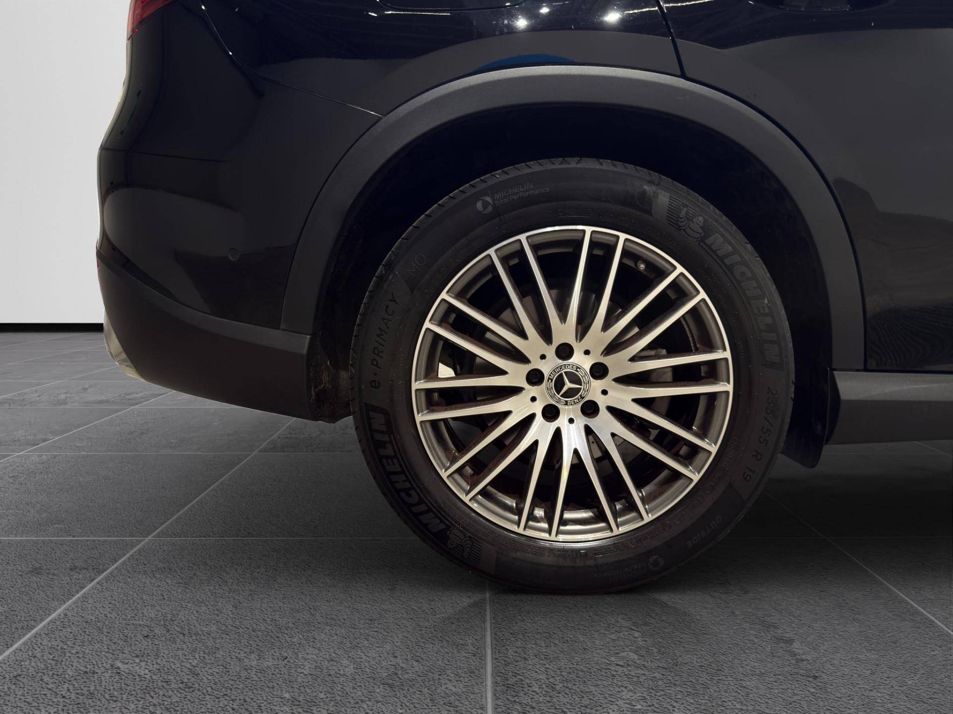 MERCEDES GLC GLC 220d mhev Advanced Plus 4matic auto usata in pronta consegna - Brandini
