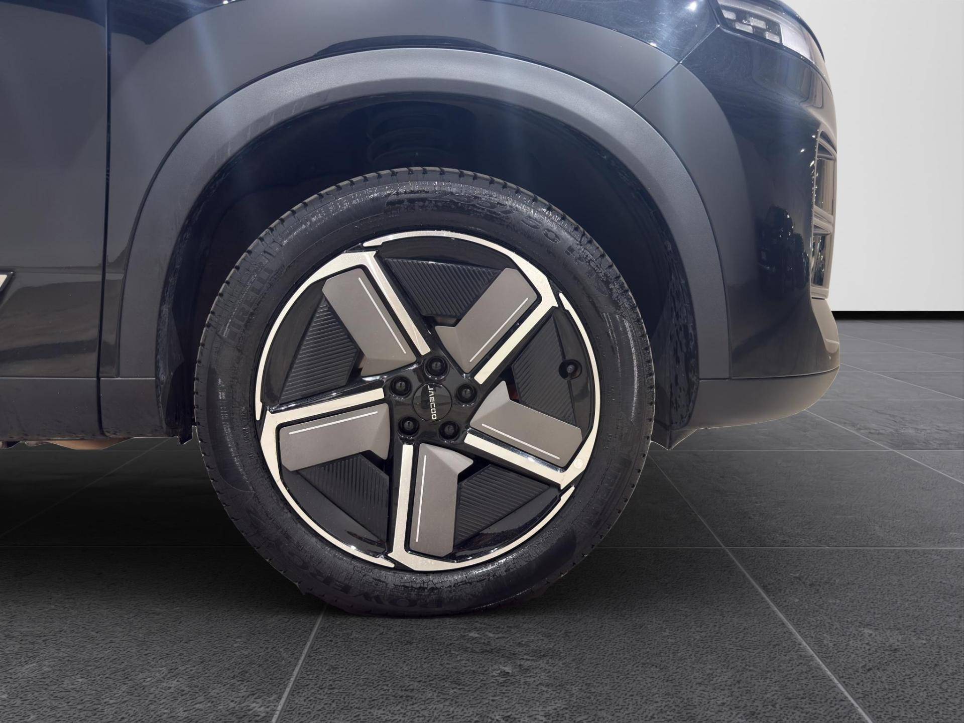 Auto Venduta - JAECOO JAECOO 7 Jaecoo 7 Super Hybrid 1.5 tgdi phev Exclusive 2wd usata in pronta consegna - Brandini