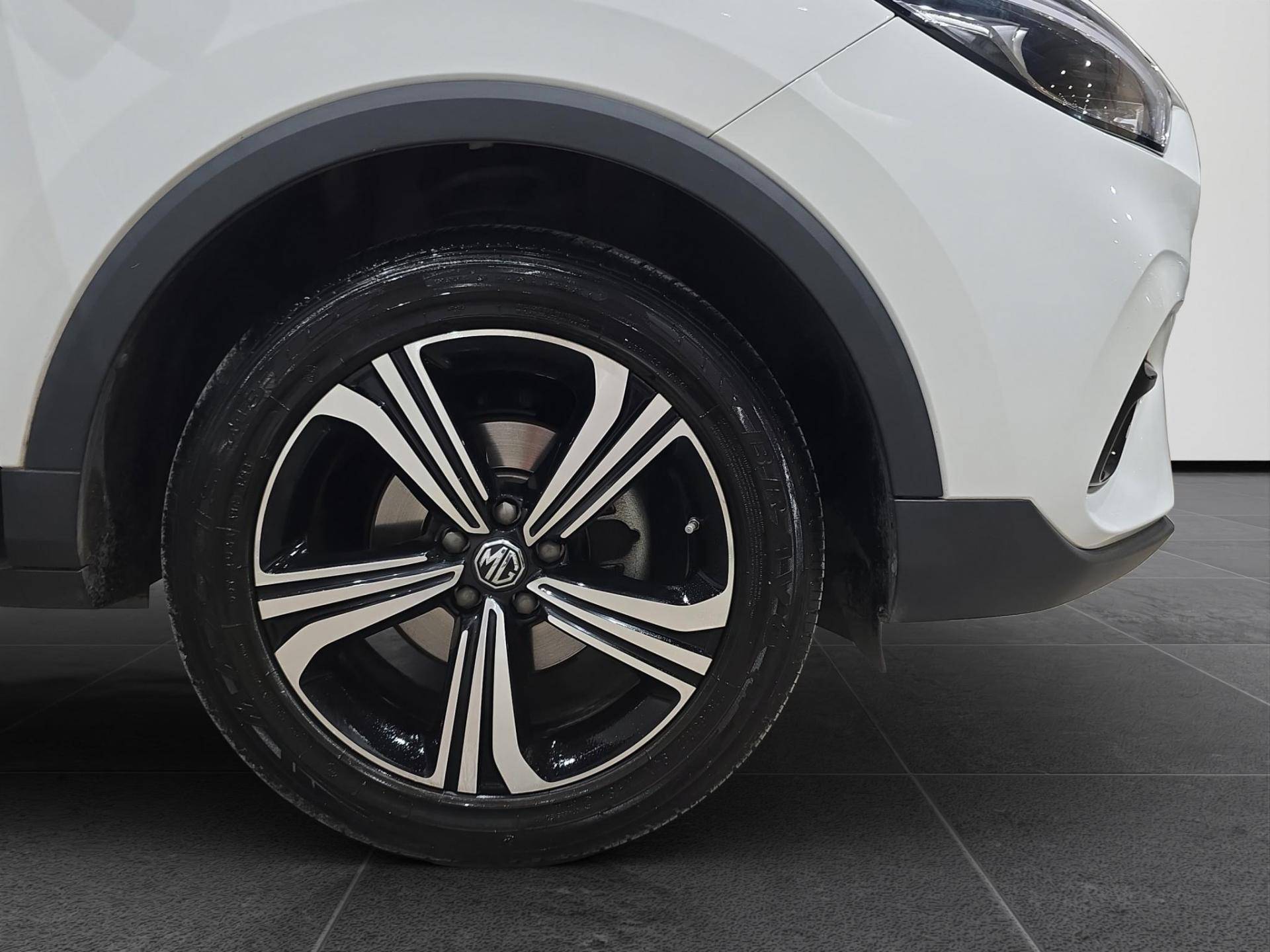 Auto Venduta - MG ZS ZS 1.5 Comfort usata in pronta consegna - Brandini