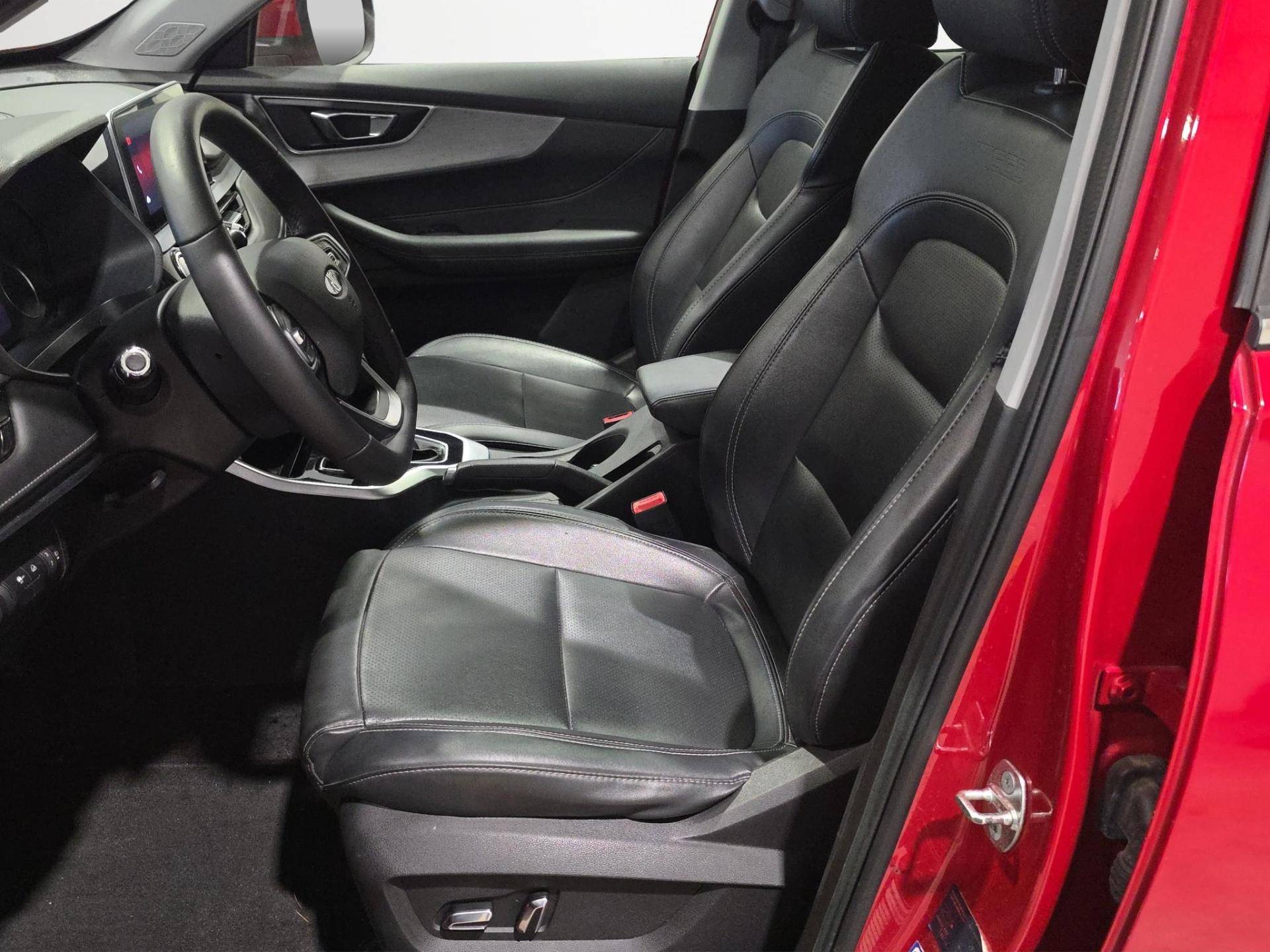 Auto Venduta - DR DR 5.0 dr5.0 1.5 Gpl 114cv usata in pronta consegna - Brandini