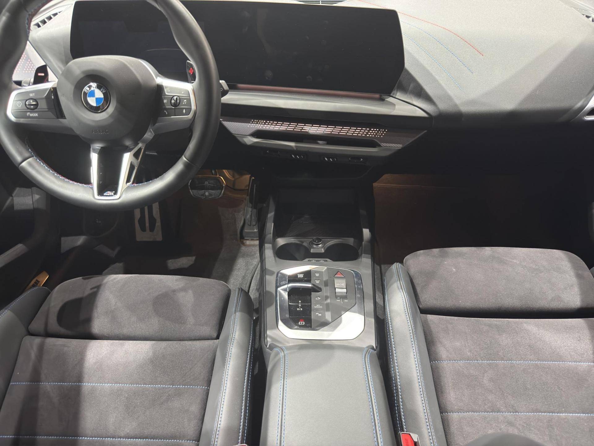 Auto Venduta - BMW Serie 1 M135 xdrive auto usata in pronta consegna - Brandini
