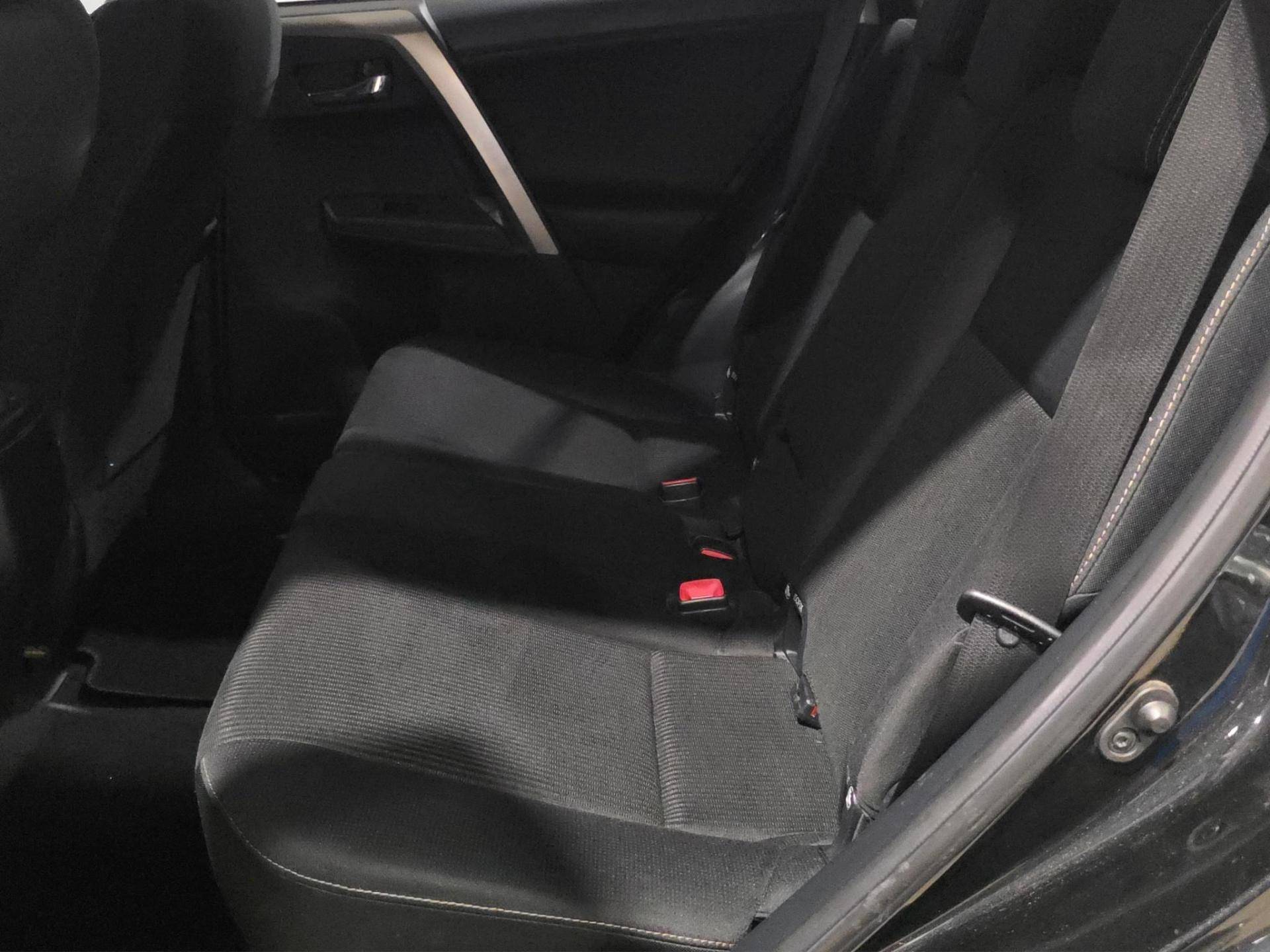 Auto Venduta - TOYOTA Rav4 Rav4 2.0 d-4d Active 2wd 124cv mt usata in pronta consegna - Brandini