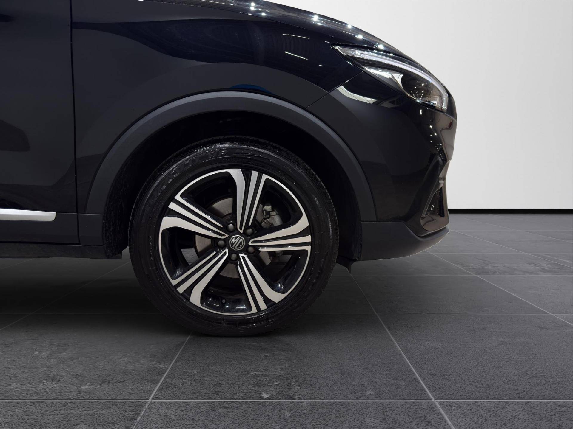 MG ZS ZS Classic 1.5 Comfort usata in pronta consegna - Brandini