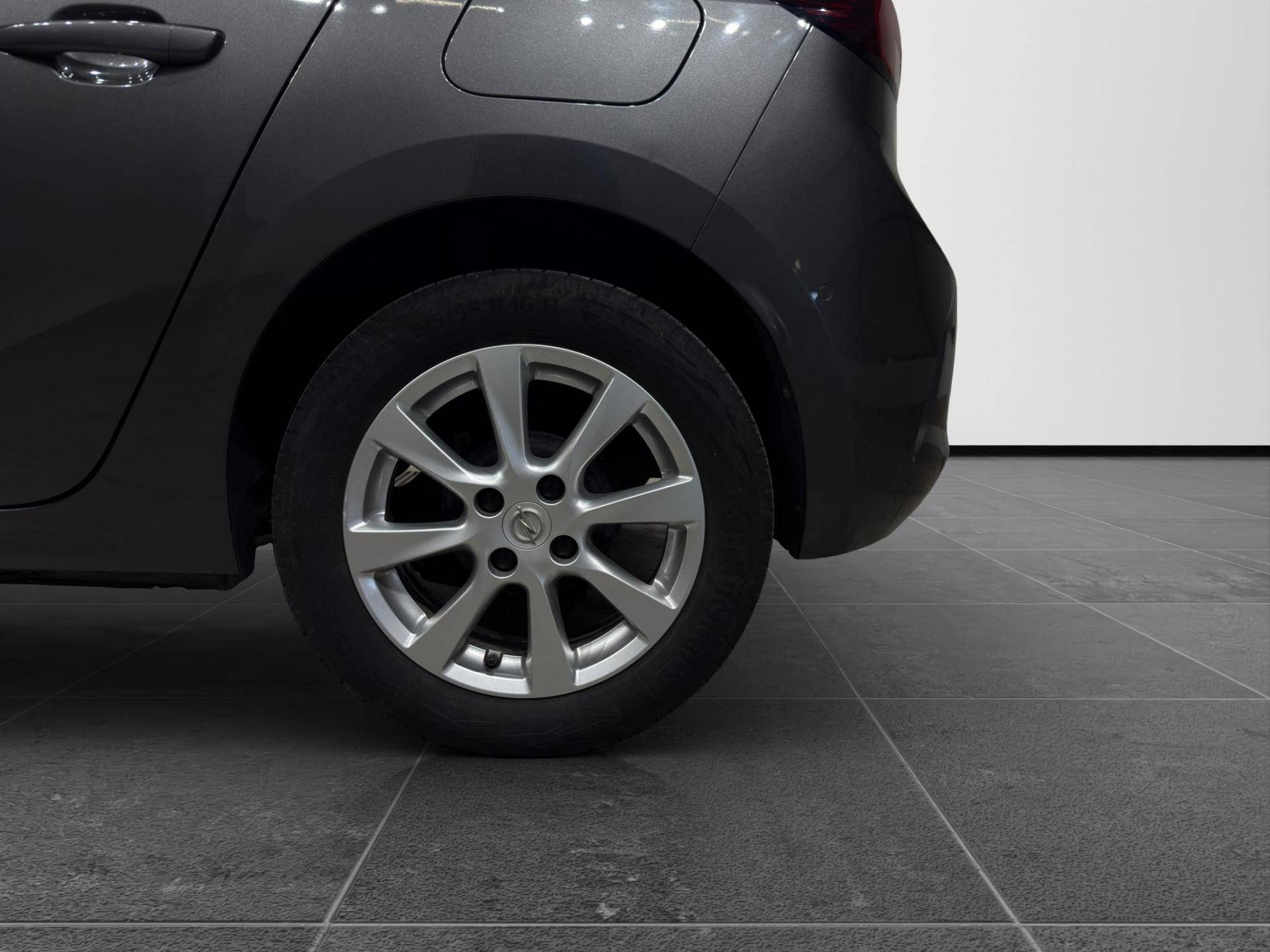 Auto Venduta - OPEL Corsa Corsa 1.2 Elegance 75cv usata in pronta consegna - Brandini