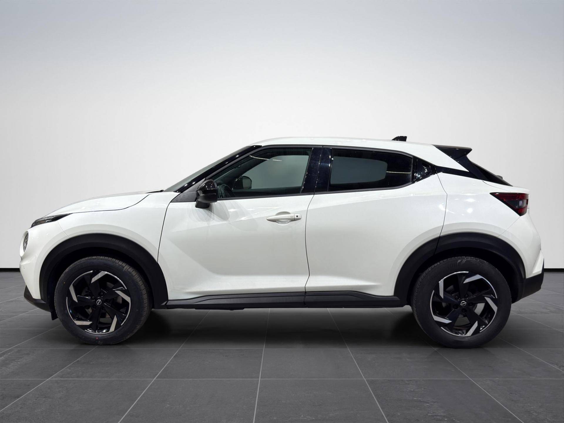 Auto Venduta - NISSAN Juke Juke 1.0 dig-t N-Connecta 114cv usata in pronta consegna - Brandini
