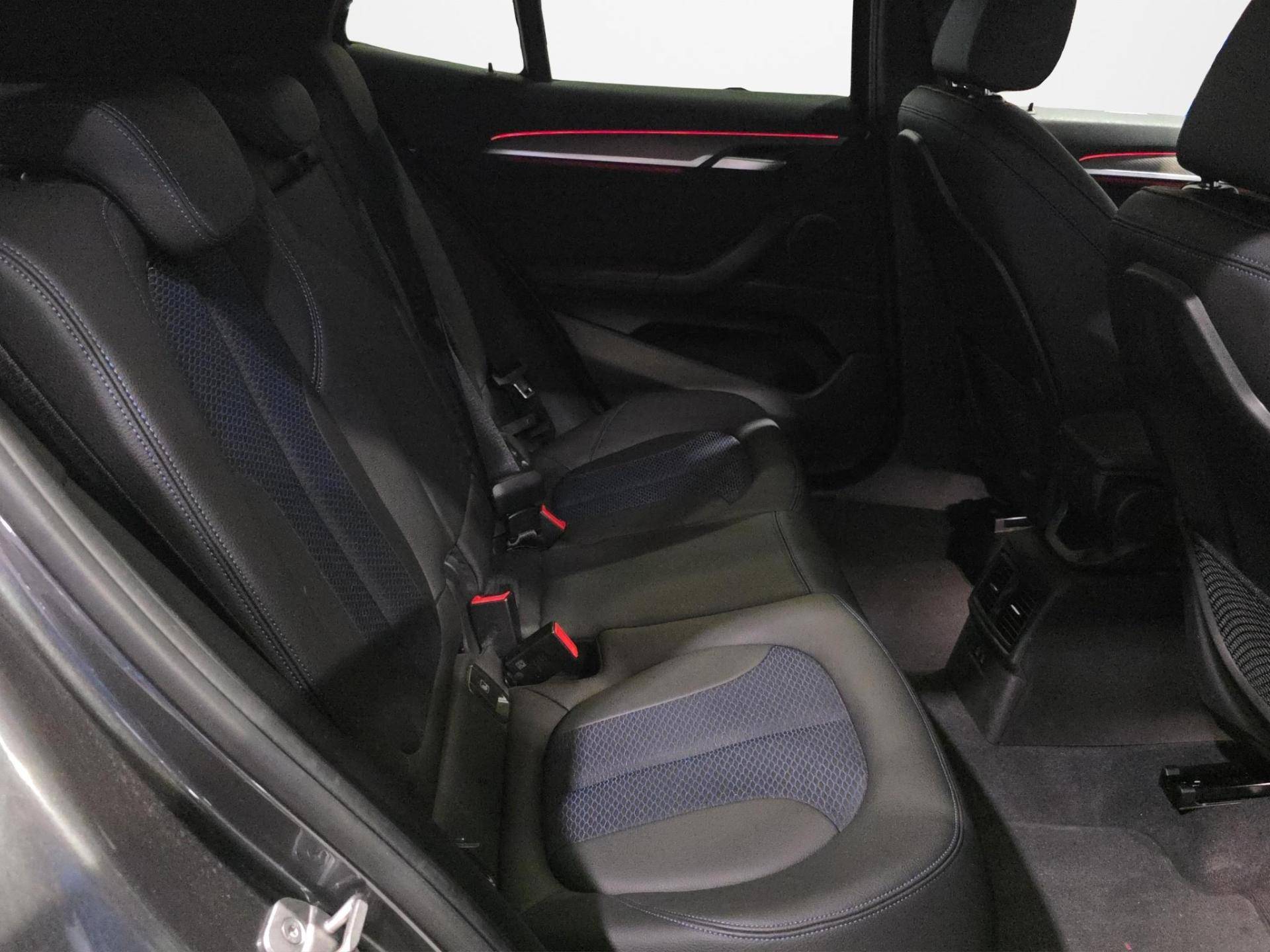 Auto Venduta - BMW X2 X2 xdrive18d Msport auto usata in pronta consegna - Brandini