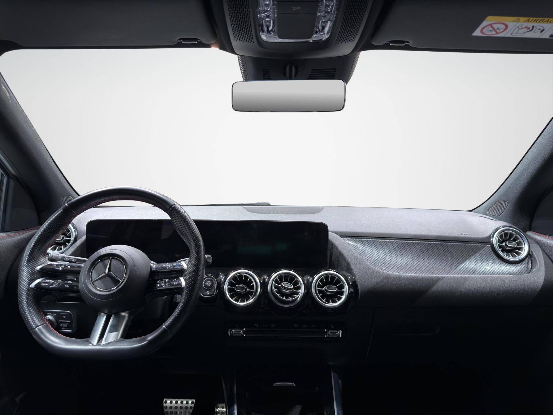 MERCEDES GLA GLA 200 d AMG Line Advanced Plus auto usata in pronta consegna - Brandini