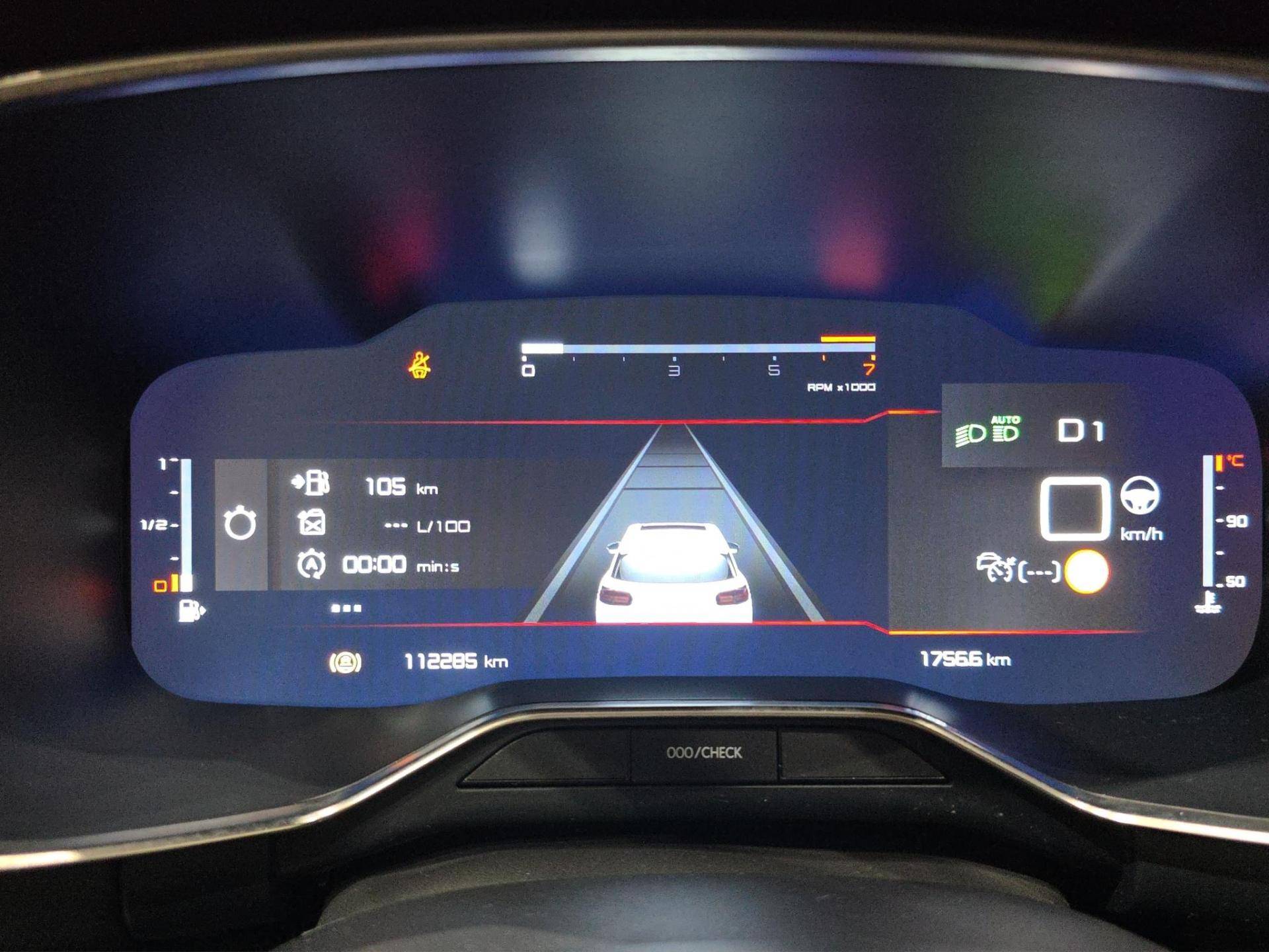 CITROEN C5 Aircross C5 Aircross 1.5 bluehdi Shine Pack s&s 130cv eat8 usata in pronta consegna - Brandini
