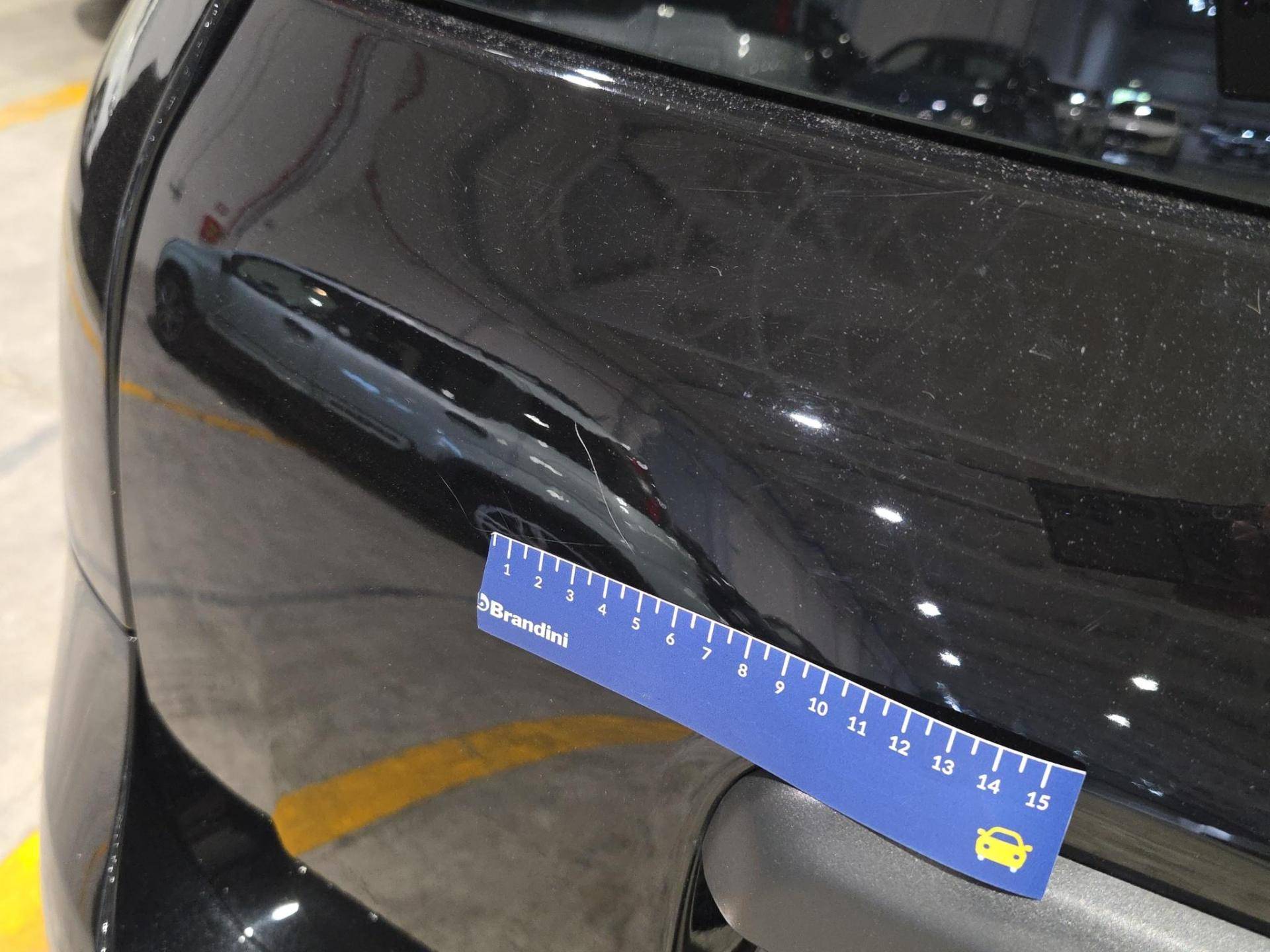 FIAT Panda Panda 1.0 firefly hybrid s&s 70cv usata in pronta consegna - Brandini