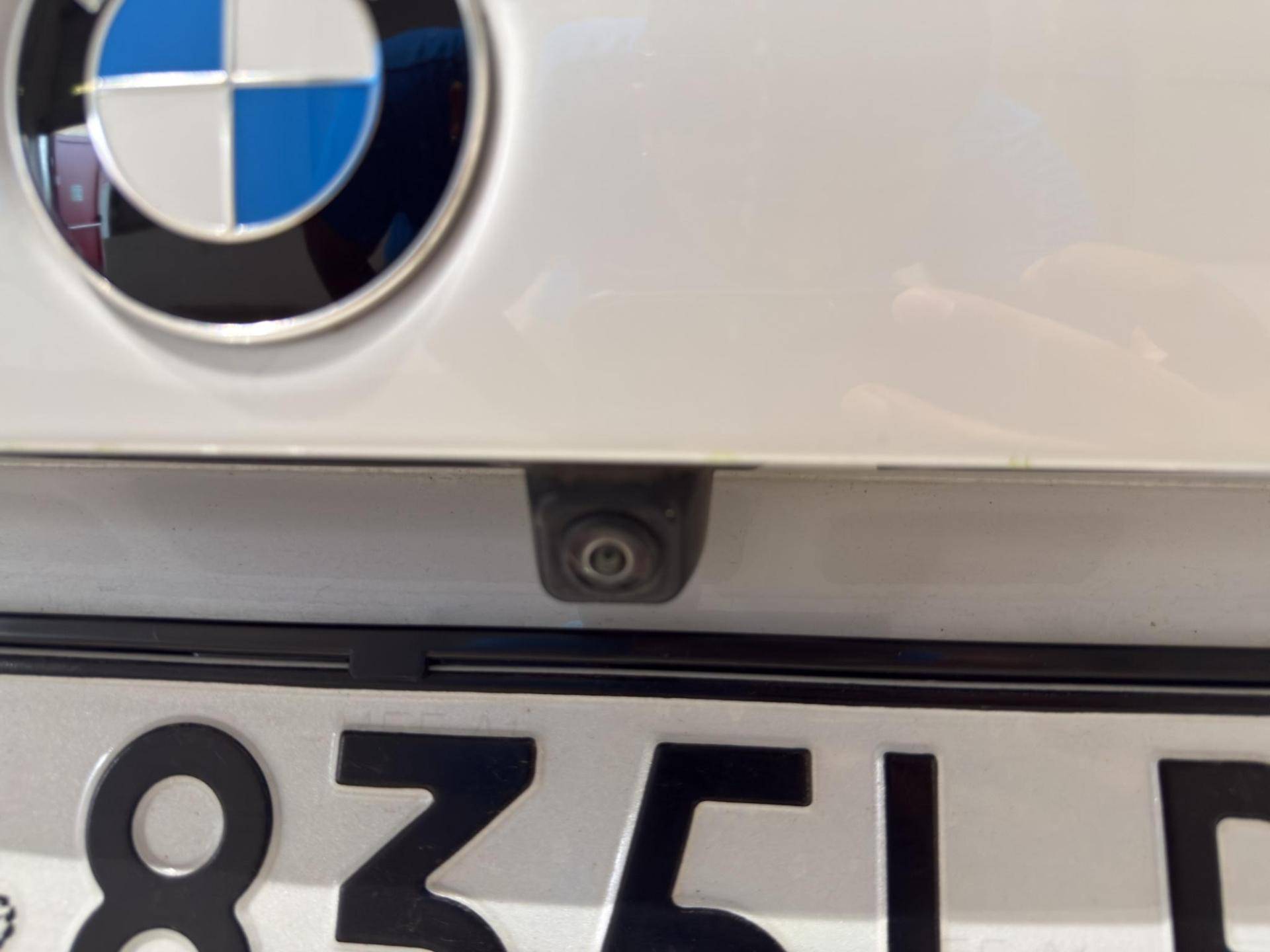 BMW Serie 1 118d Business Advantage usata in pronta consegna - Brandini