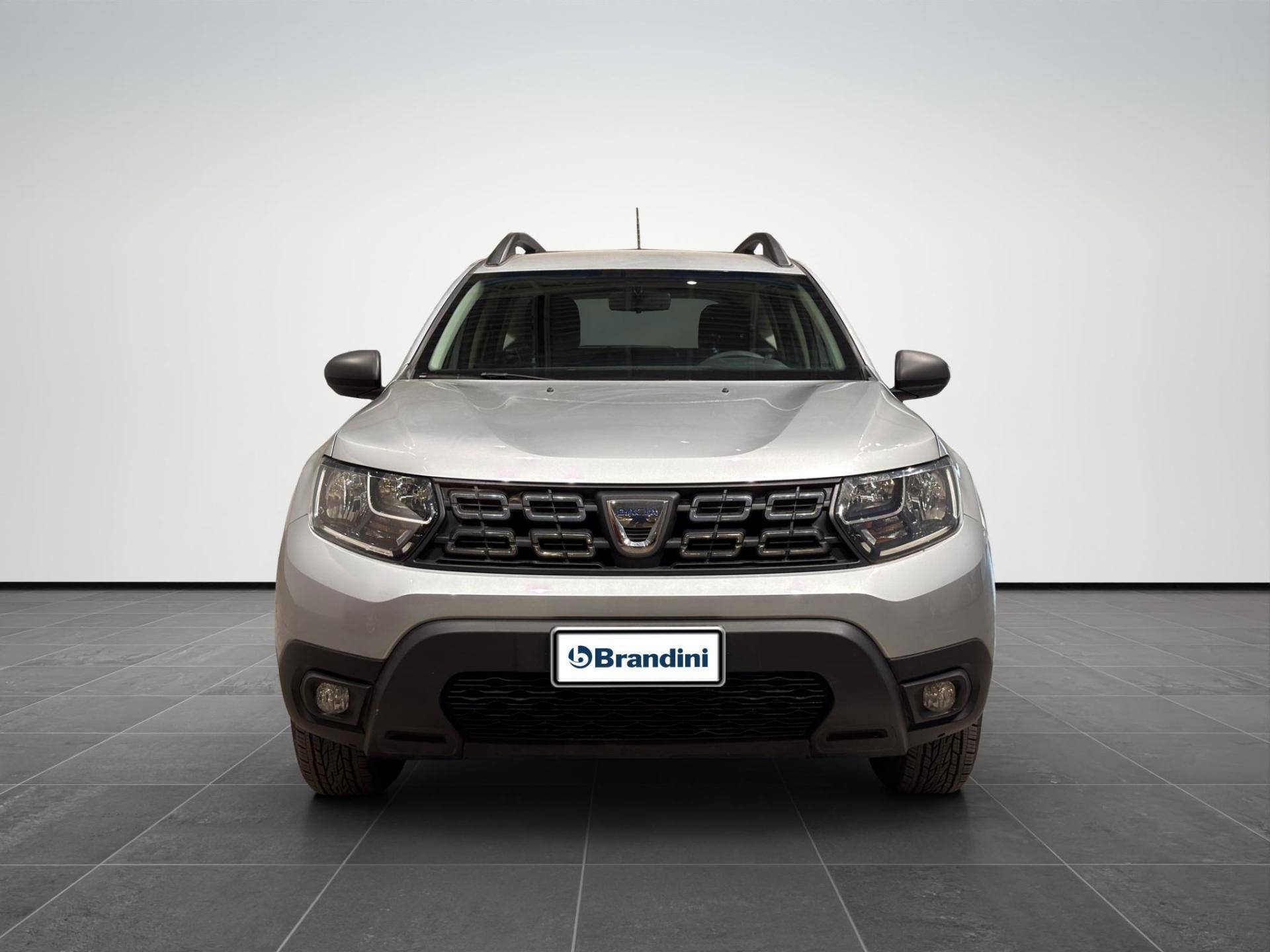 Auto Venduta - DACIA Duster Duster 1.5 blue dci Prestige 4x2 s&s 115cv my19 usata in pronta consegna - Brandini