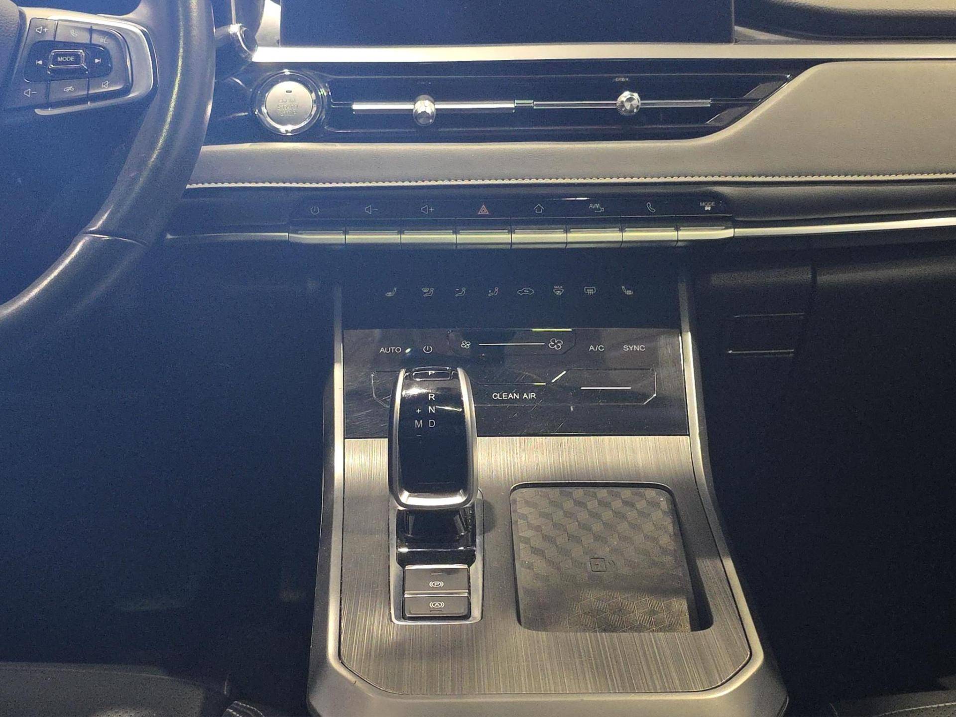 Auto Venduta - DR DR 5.0 dr 5.0 s2 1.5 Turbo CVT Bi-Fuel GPL usata in pronta consegna - Brandini