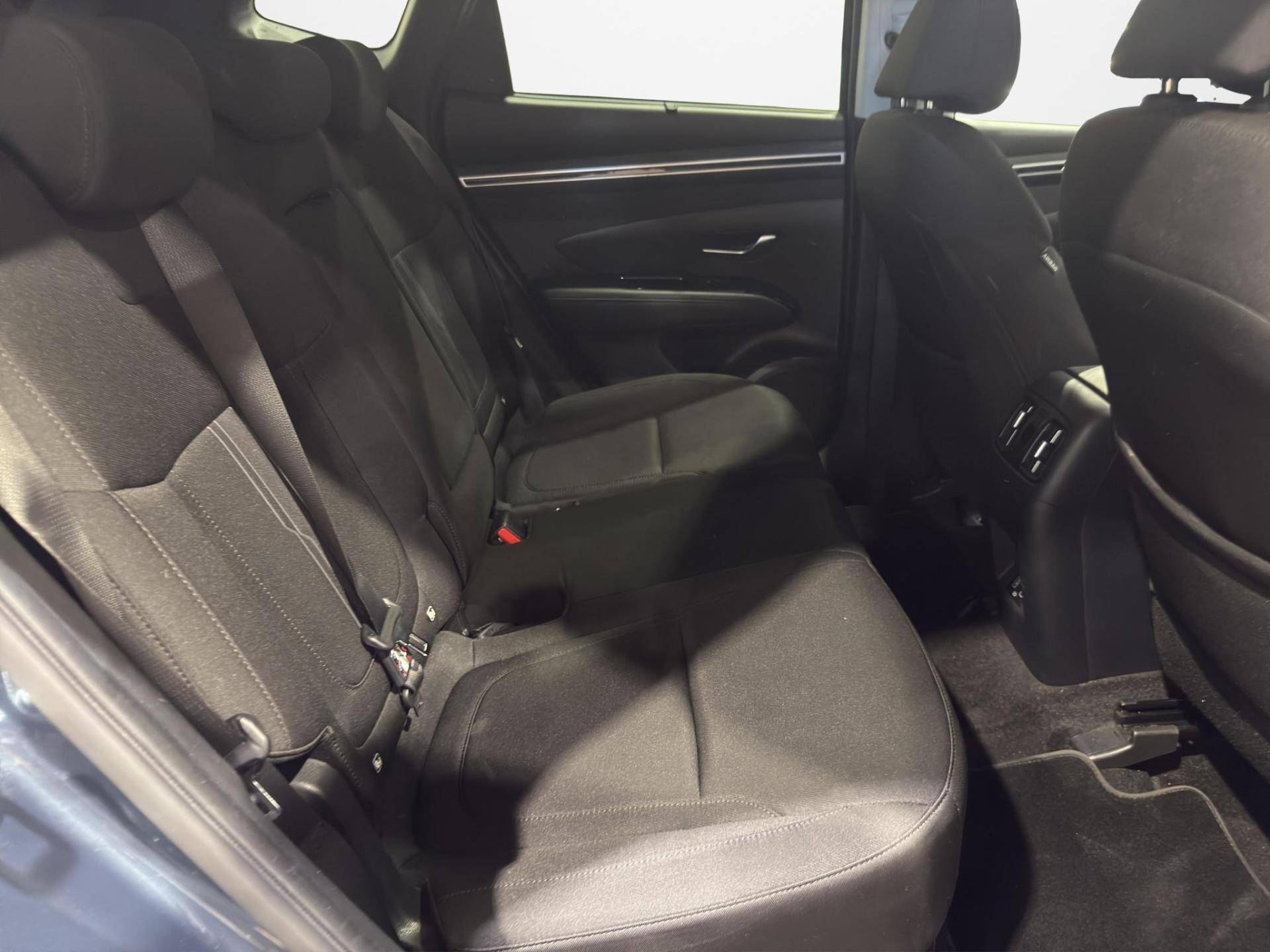 HYUNDAI Tucson Tucson 1.6 hev Exellence 2wd auto usata in pronta consegna - Brandini