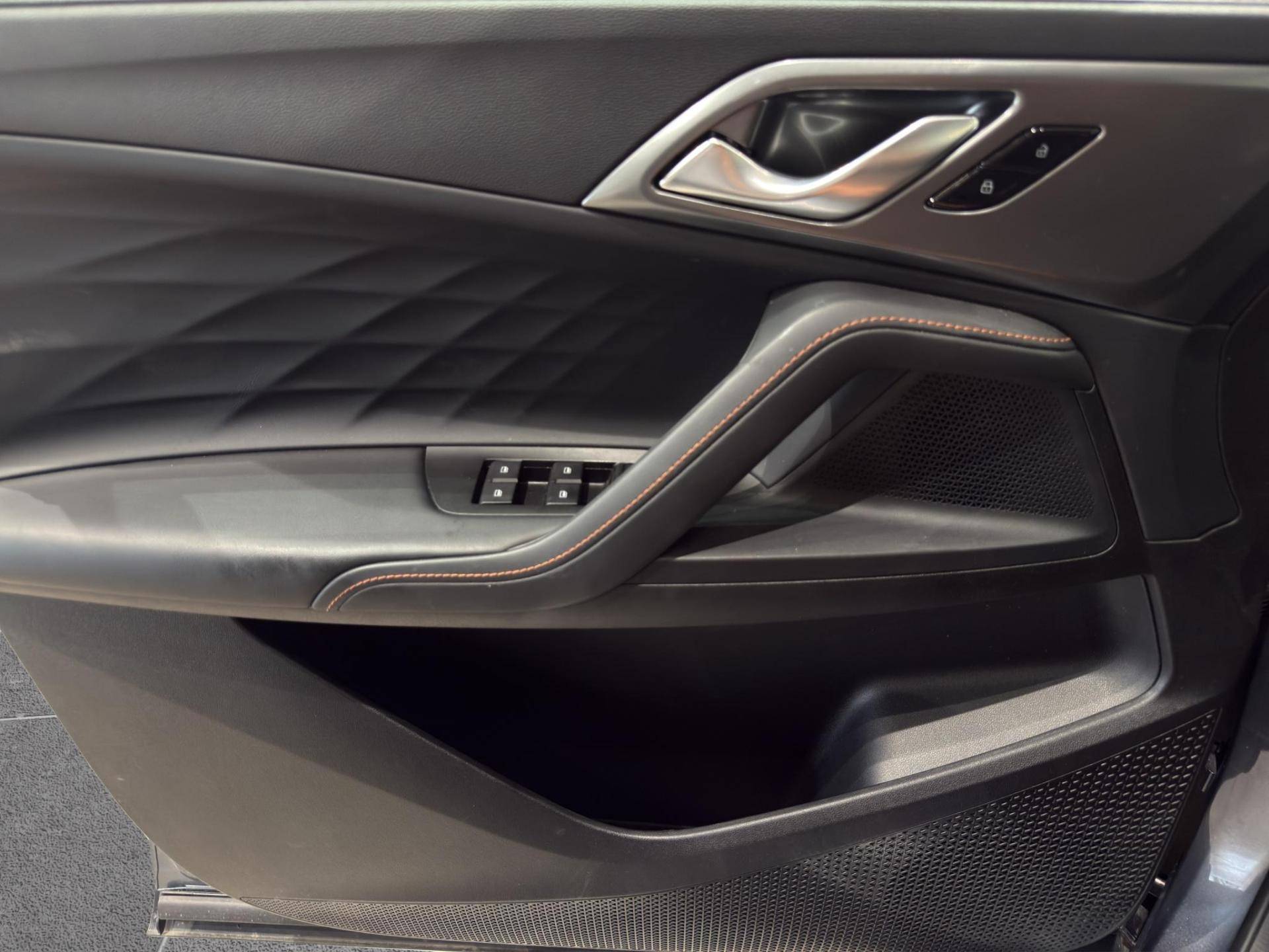 MG HS HS 1.5 phev Luxury auto usata in pronta consegna - Brandini