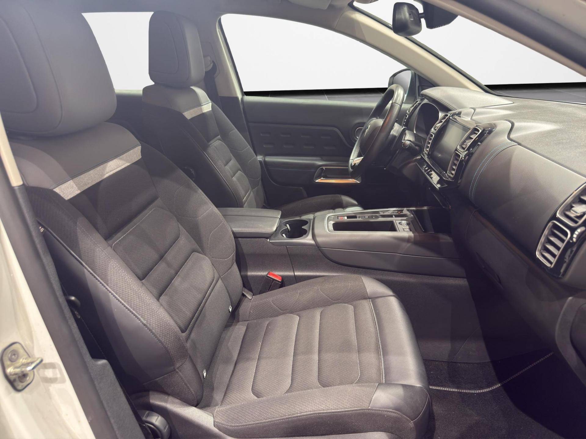 CITROEN C5 Aircross C5 Aircross 1.5 bluehdi Feel Pack s&s 130cv eat8 usata in pronta consegna - Brandini