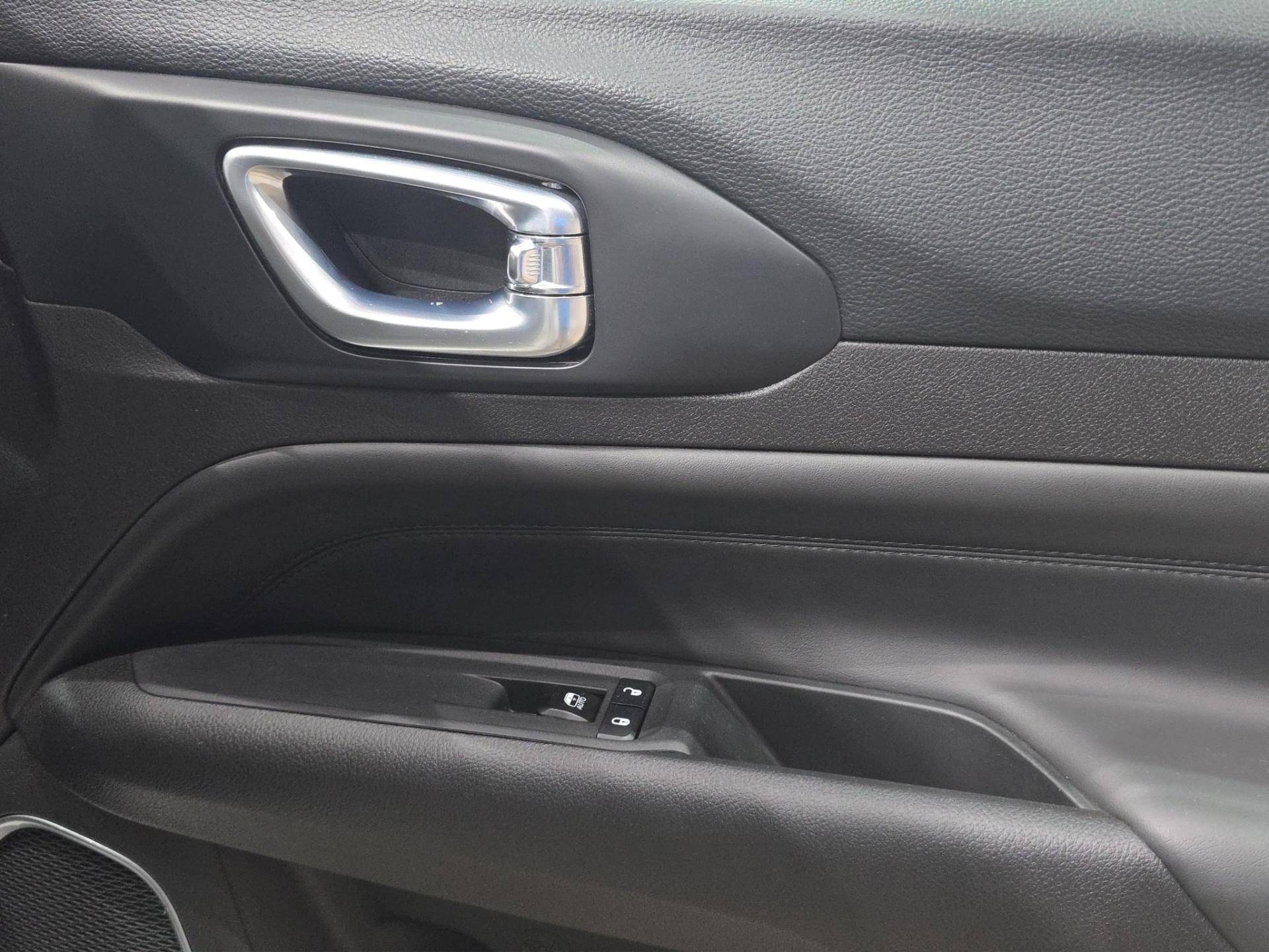 Auto Venduta - JEEP Compass Compass 1.5 turbo t4 mhev Limited 2wd 130cv dct usata in pronta consegna - Brandini