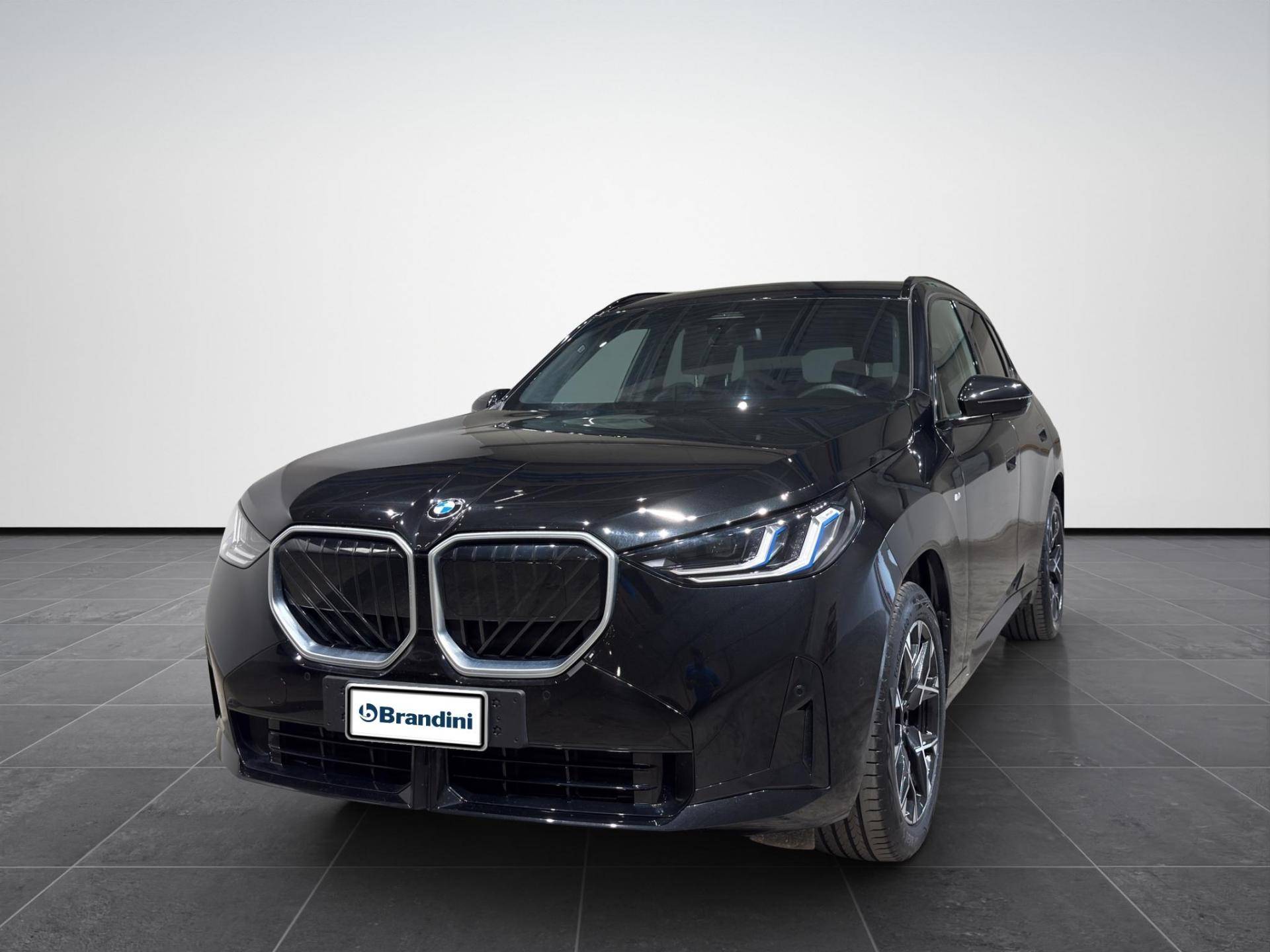 Auto Venduta - BMW X3 X3 xdrive20d MSport auto usata in pronta consegna - Brandini