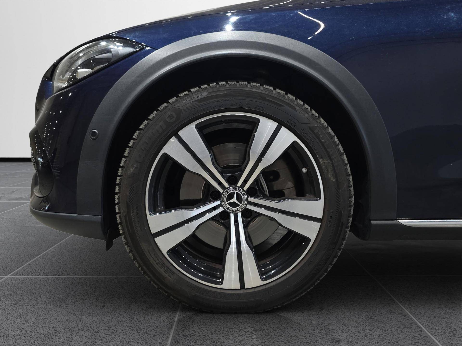 Auto Venduta - MERCEDES Classe C C SW All-Terrain 220 d mhev Premium Pro 4matic auto usata in pronta consegna - Brandini