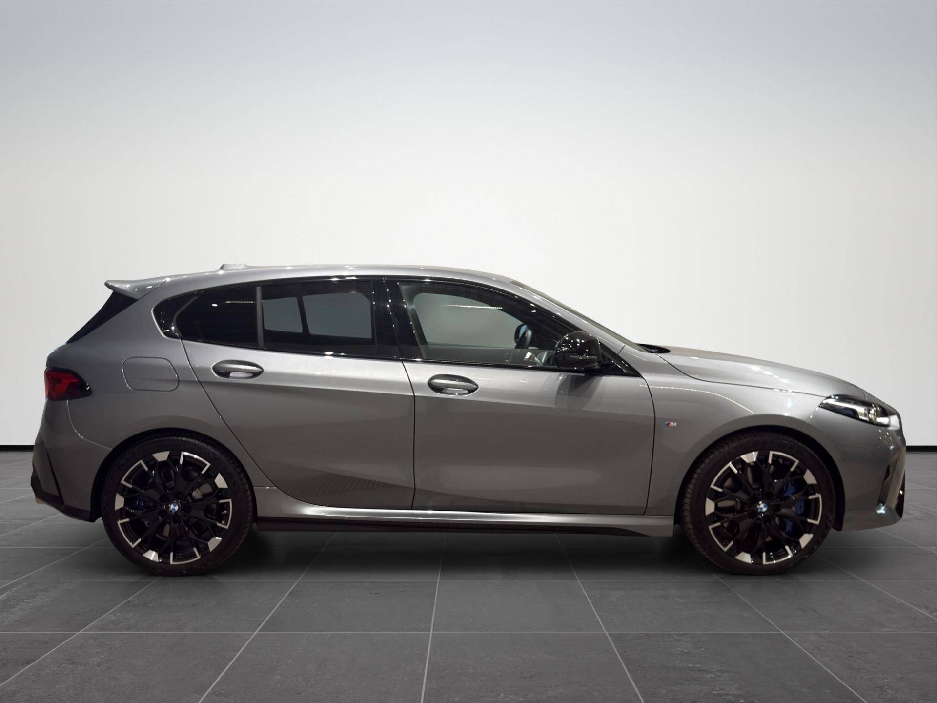 Auto Venduta - BMW Serie 1 M135 xdrive auto usata in pronta consegna - Brandini