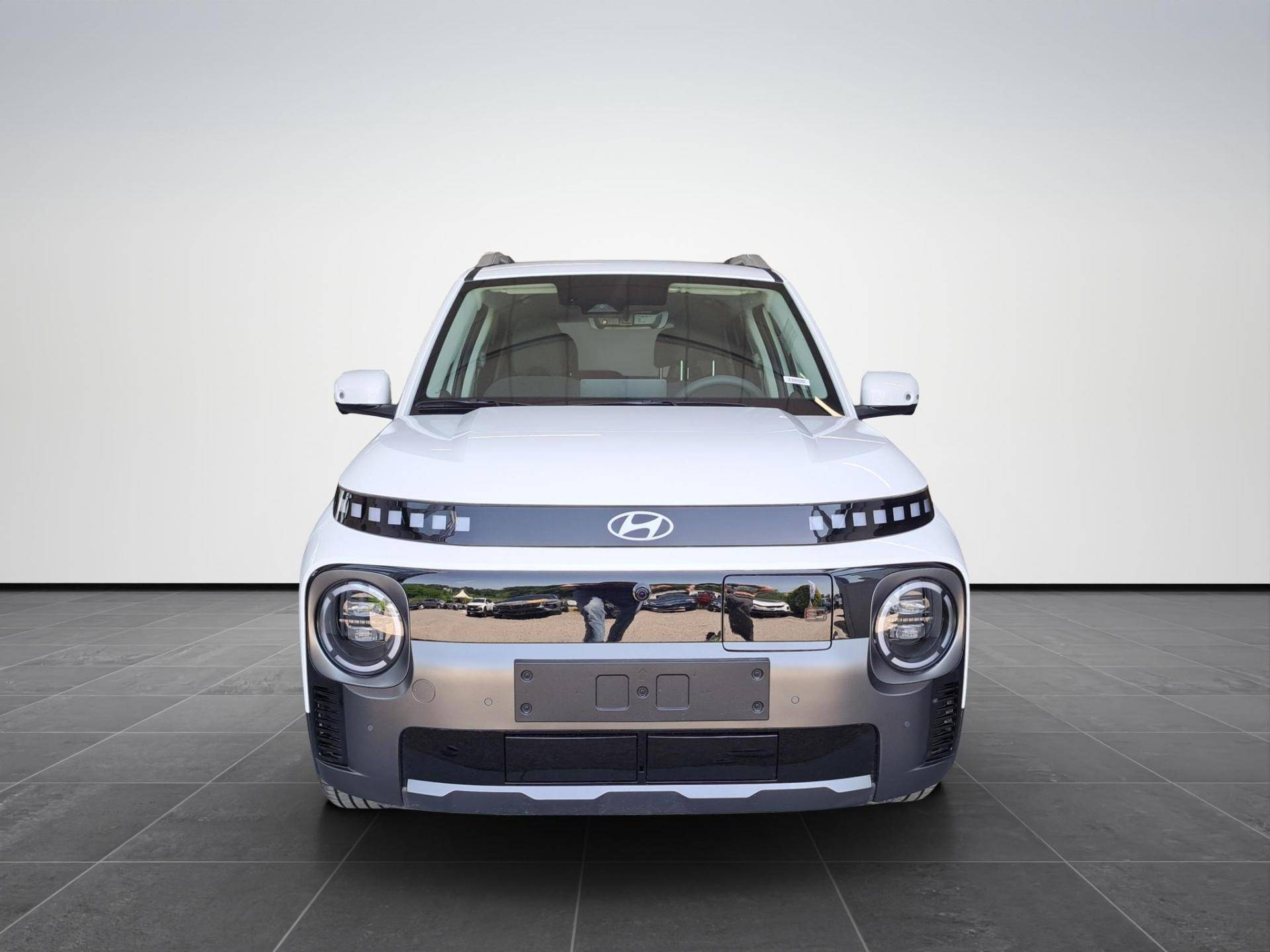 HYUNDAI Inster Inster Cross 49kWh Safety Pack usata in pronta consegna - Brandini