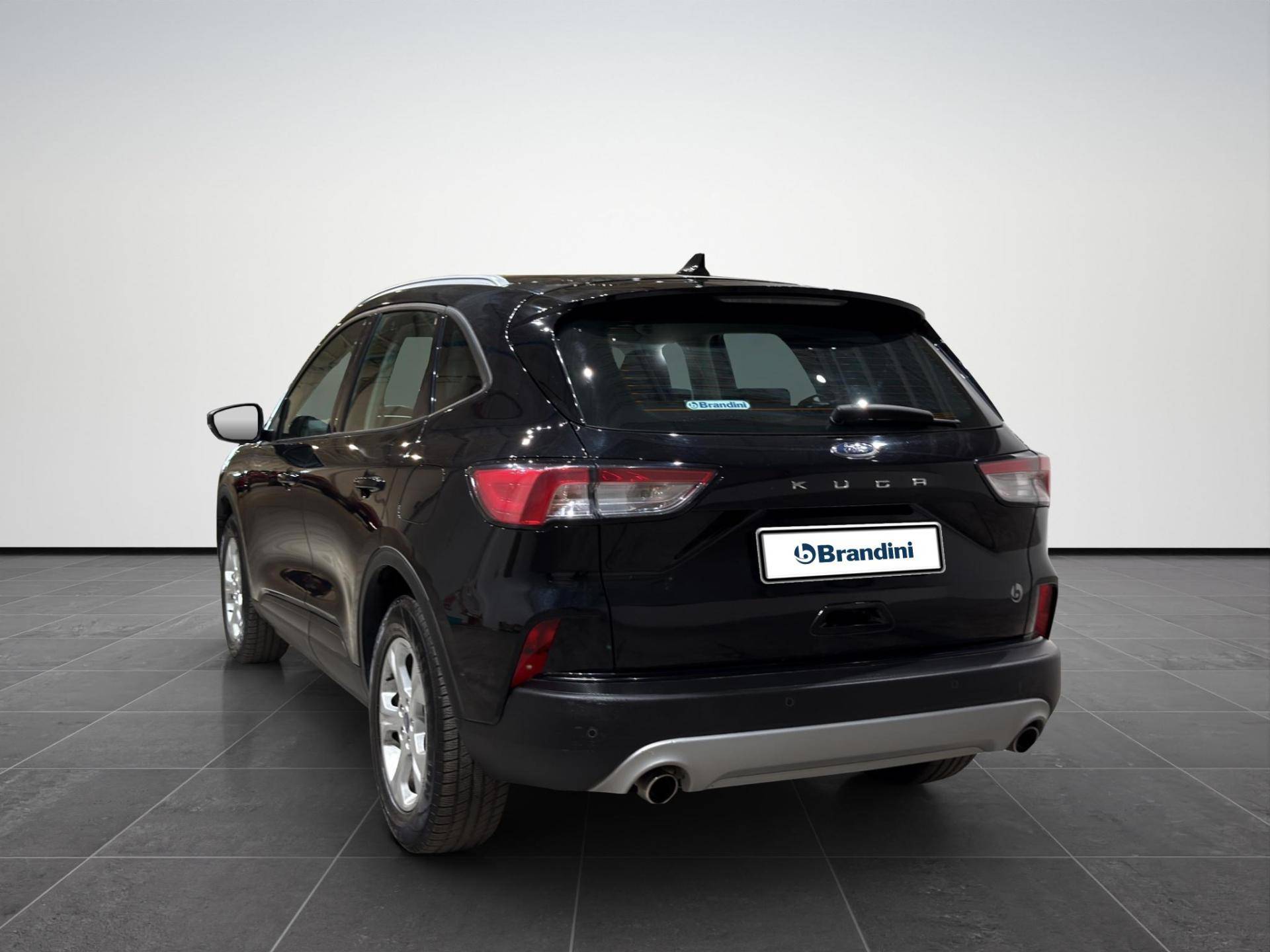 FORD Kuga Kuga 1.5 ecoblue Titanium 2wd 120cv usata in pronta consegna - Brandini