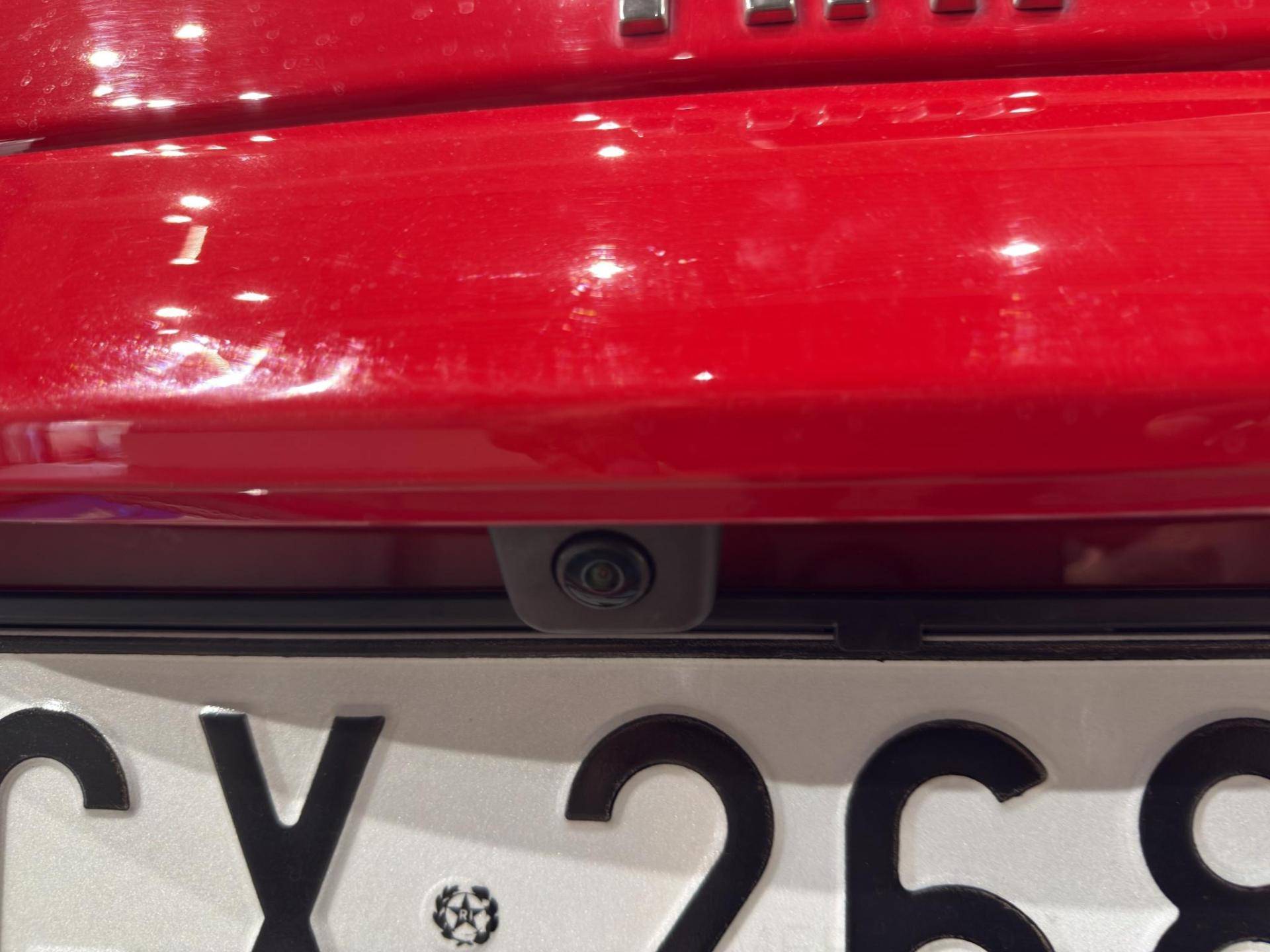 FIAT 600 600 1.2 hybrid La Prima usata in pronta consegna - Brandini