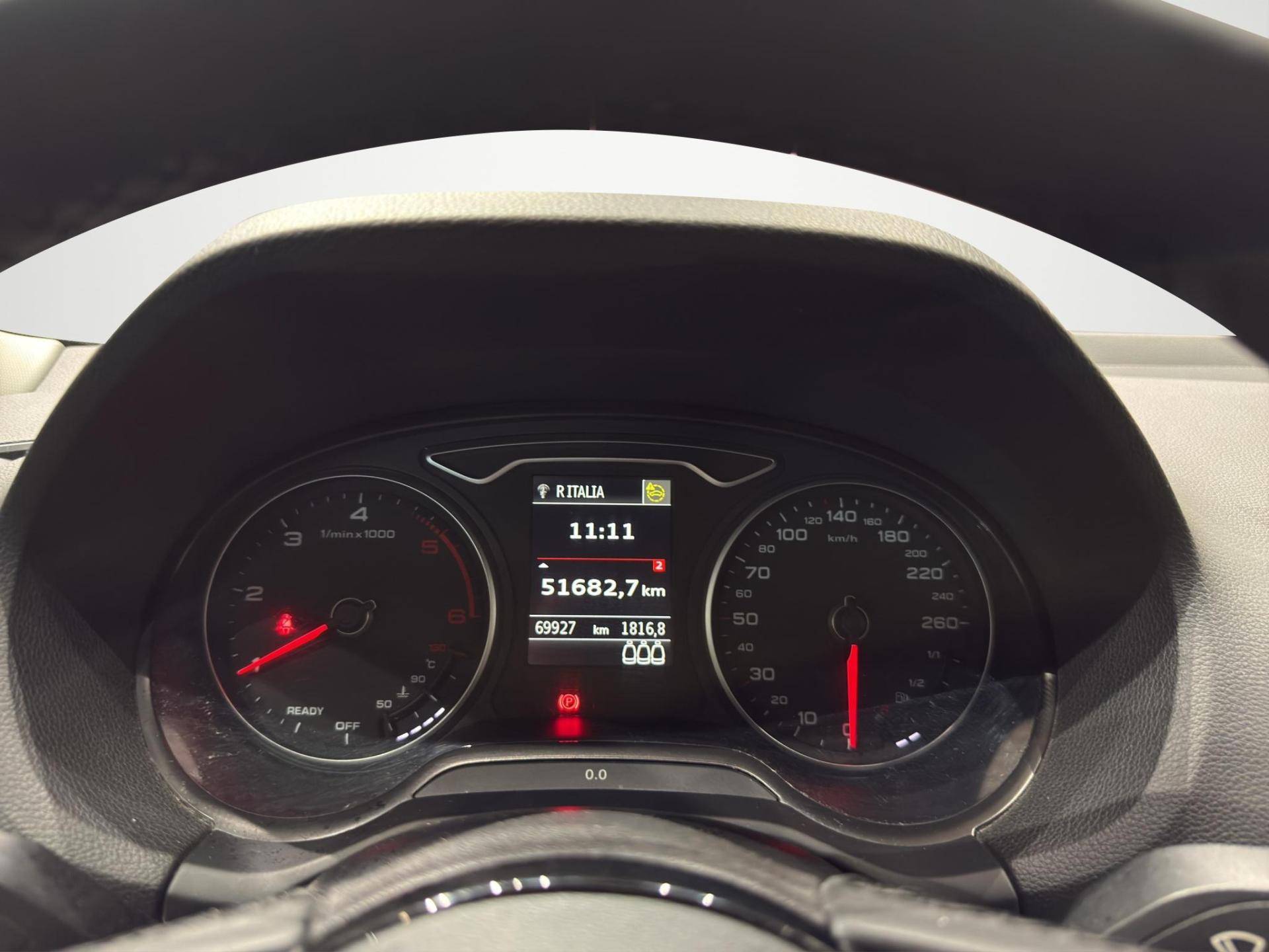 AUDI Q2 Q2 30 2.0 tdi Admired Advanced usata in pronta consegna - Brandini