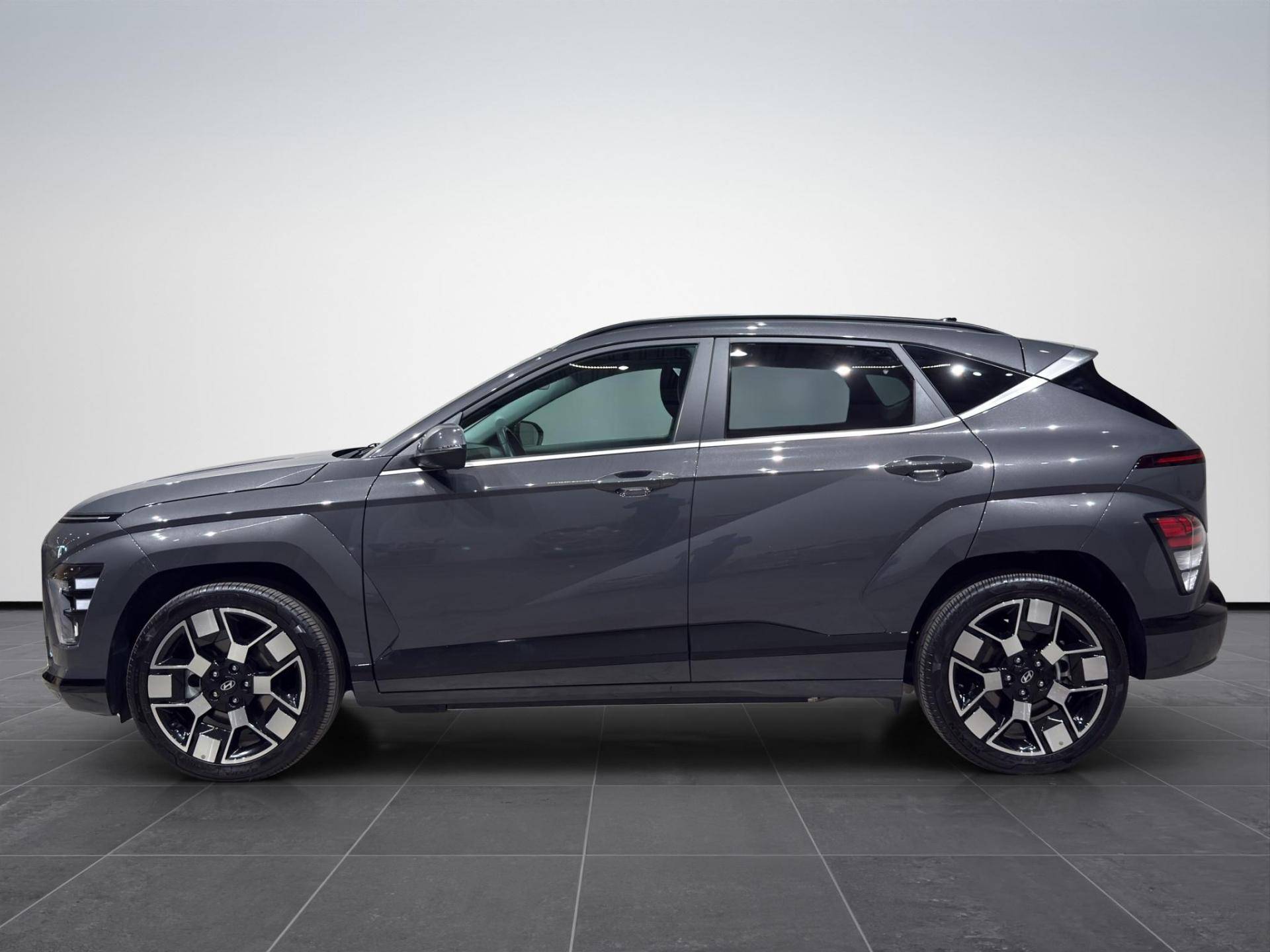 HYUNDAI Kona Kona 64,8 kWh Exclusive Tech Pack usata in pronta consegna - Brandini