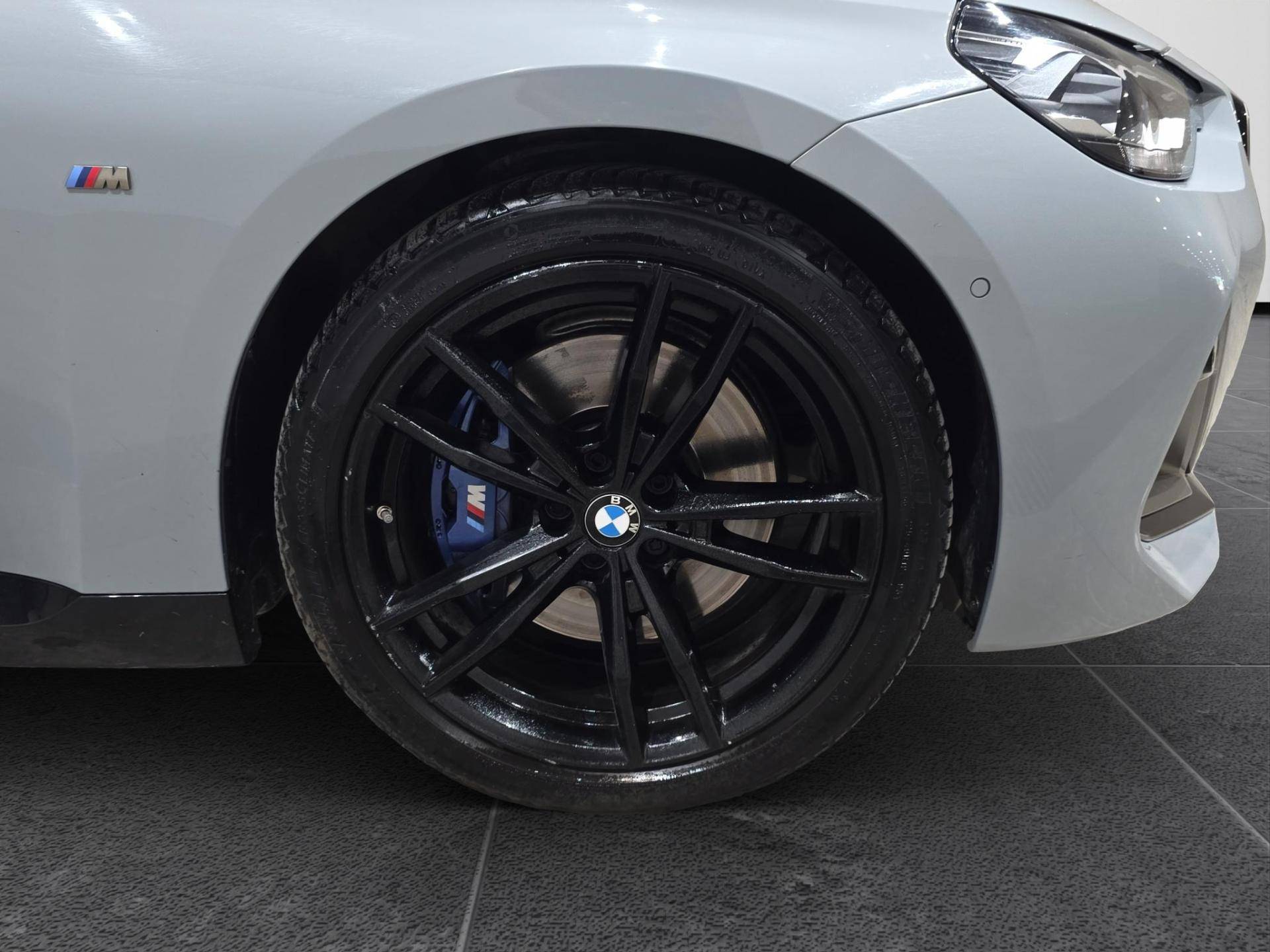 BMW Serie 2 Coupè M 240i Coupe xdrive auto my18 usata in pronta consegna - Brandini