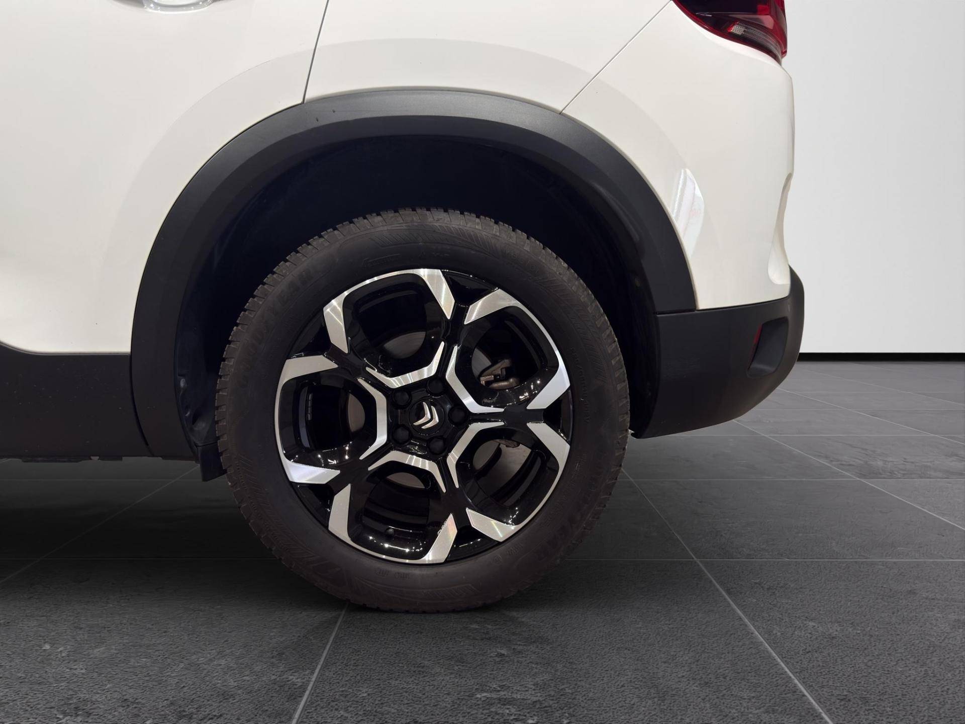 CITROEN C5 Aircross C5 Aircross 1.5 bluehdi Feel Pack s&s 130cv eat8 usata in pronta consegna - Brandini