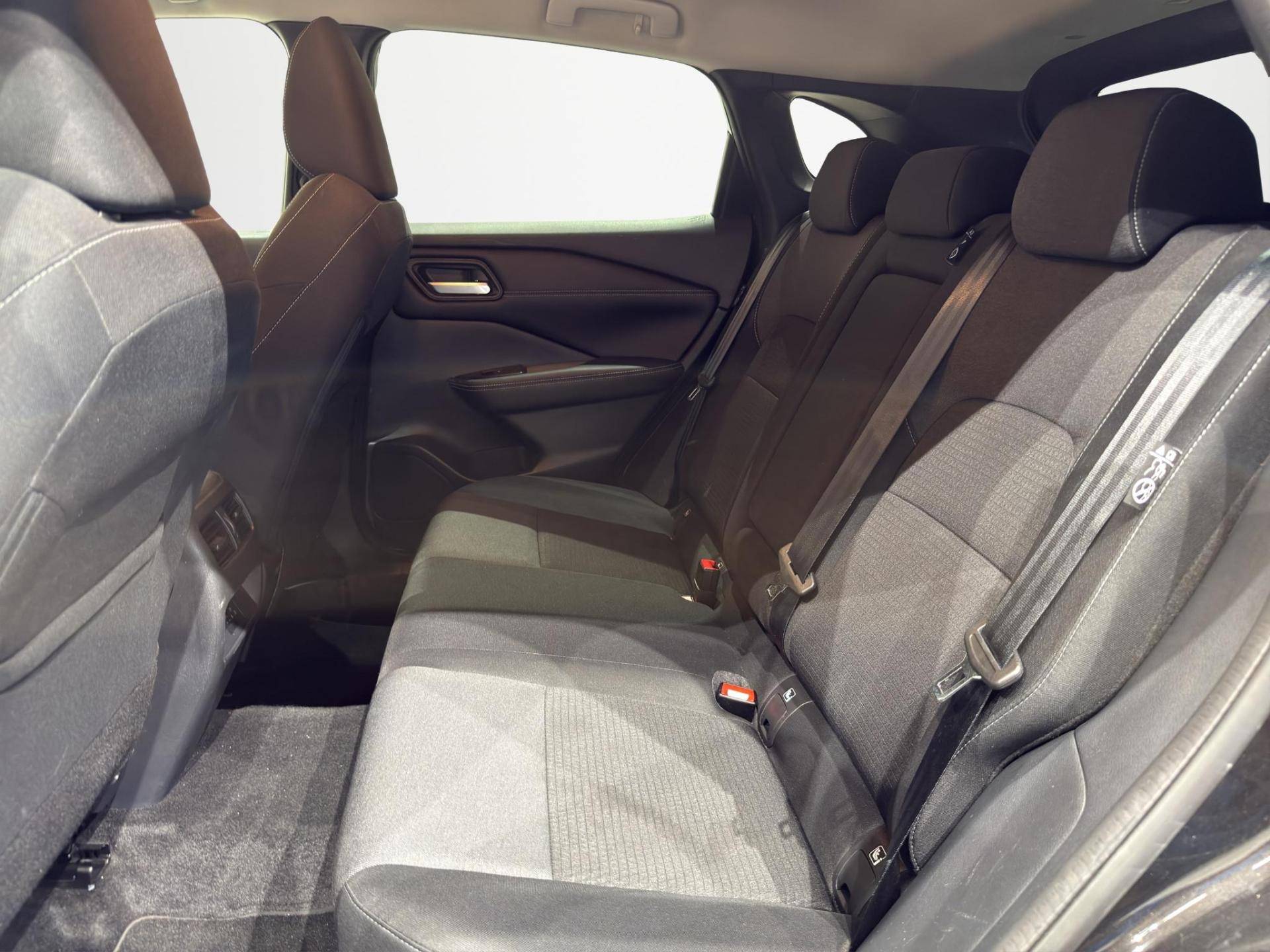 Auto Venduta - NISSAN Qashqai Qashqai 1.5 e-power N-Connecta 2wd usata in pronta consegna - Brandini