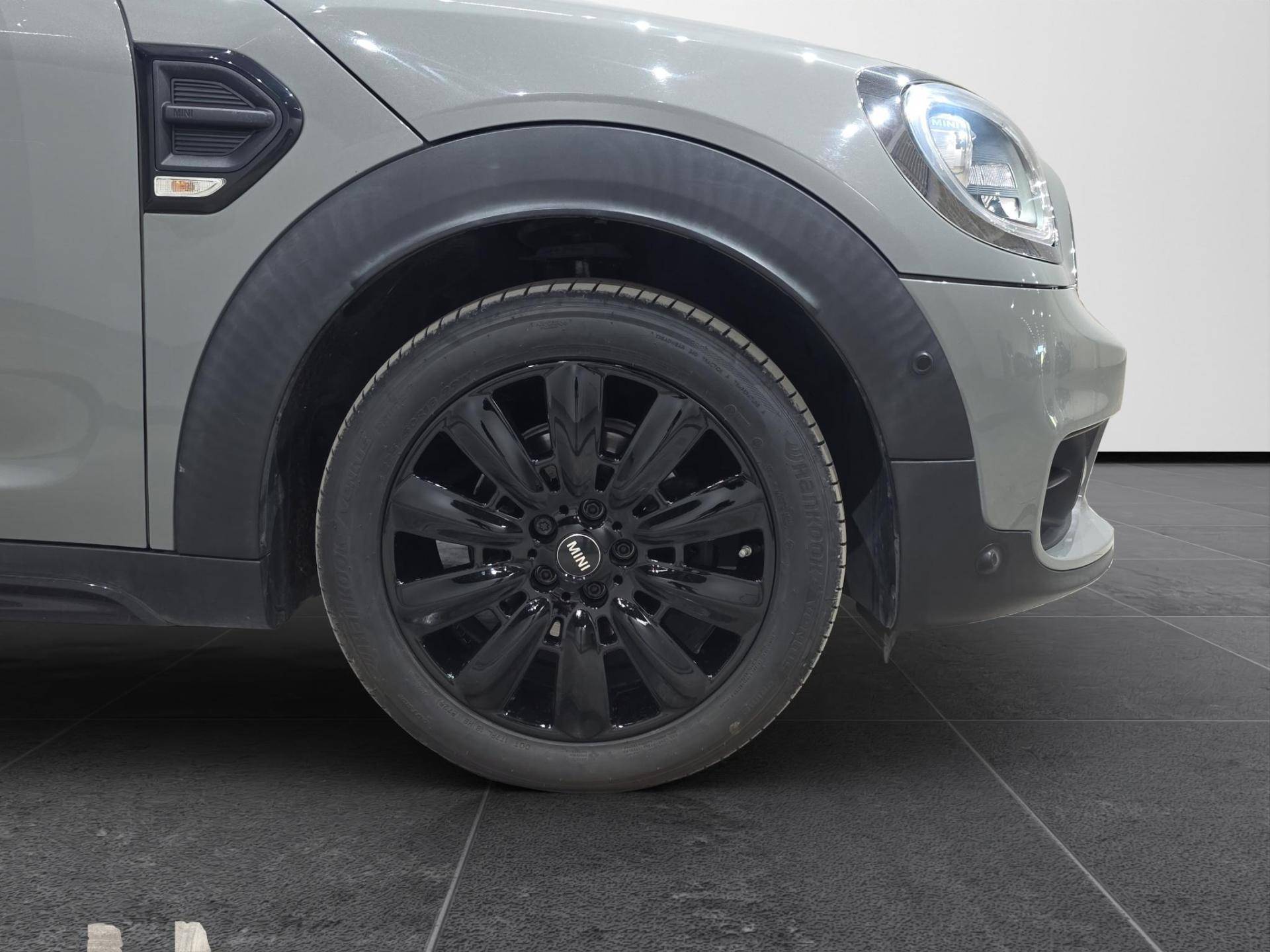MINI Mini Countryman Mini Countryman 2.0 Cooper D Hype auto usata in pronta consegna - Brandini