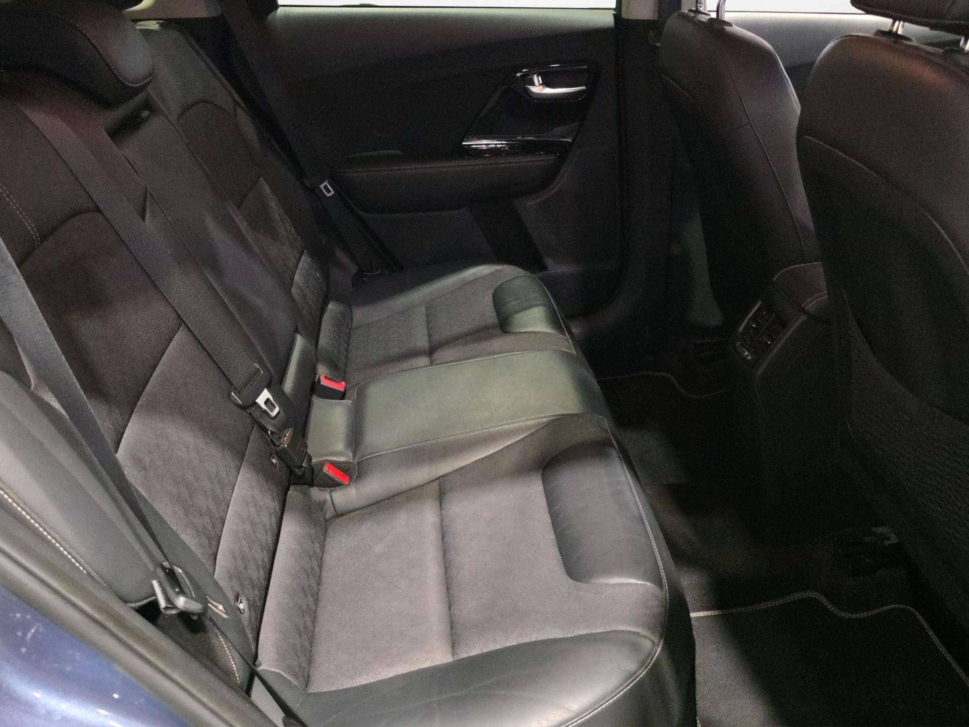 Auto Venduta - KIA Niro Niro 1.6 gdi hev Style dct my20 usata in pronta consegna - Brandini
