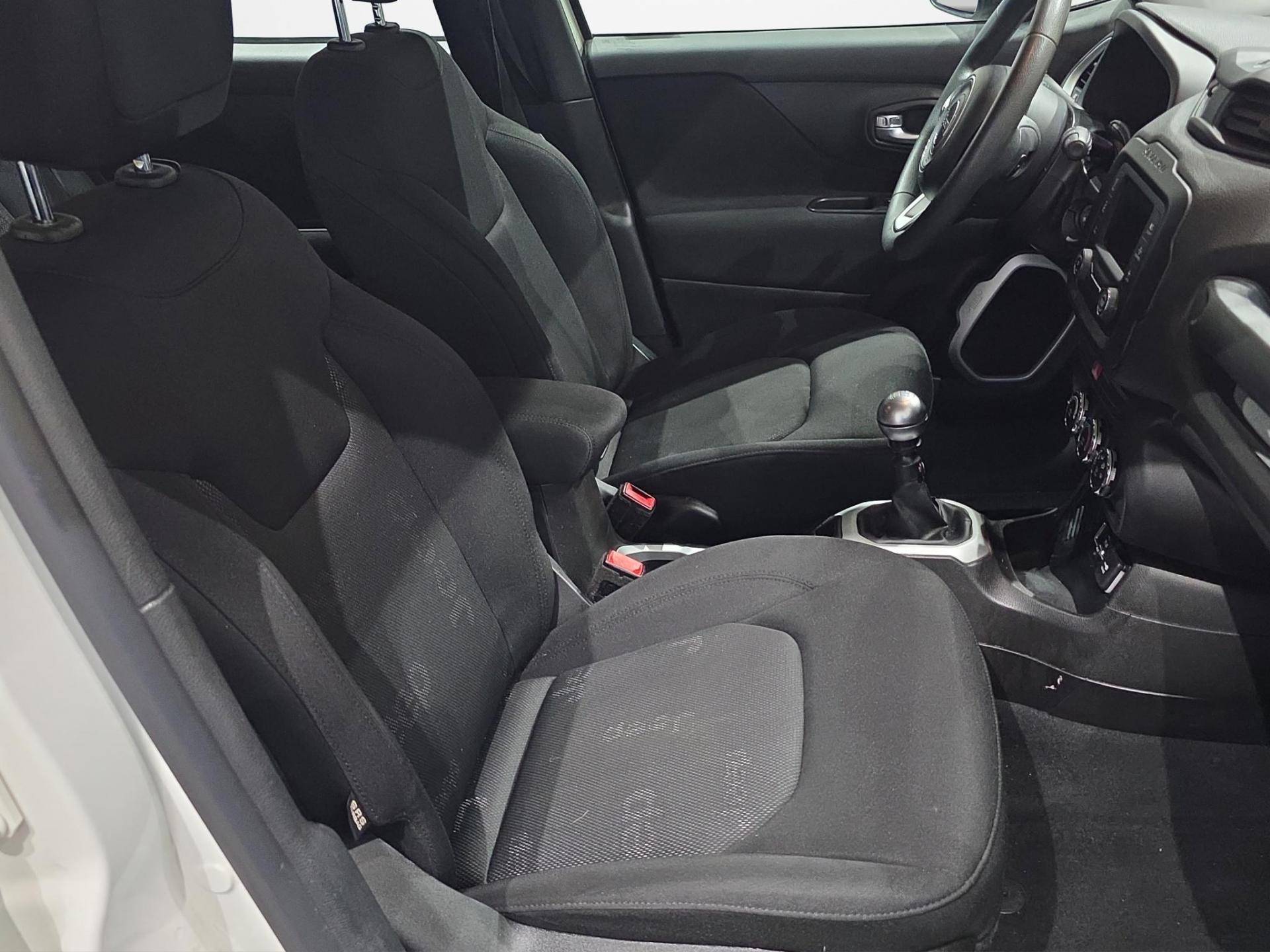 Auto Venduta - JEEP Renegade Renegade 1.6 mjt Sport fwd 95cv usata in pronta consegna - Brandini