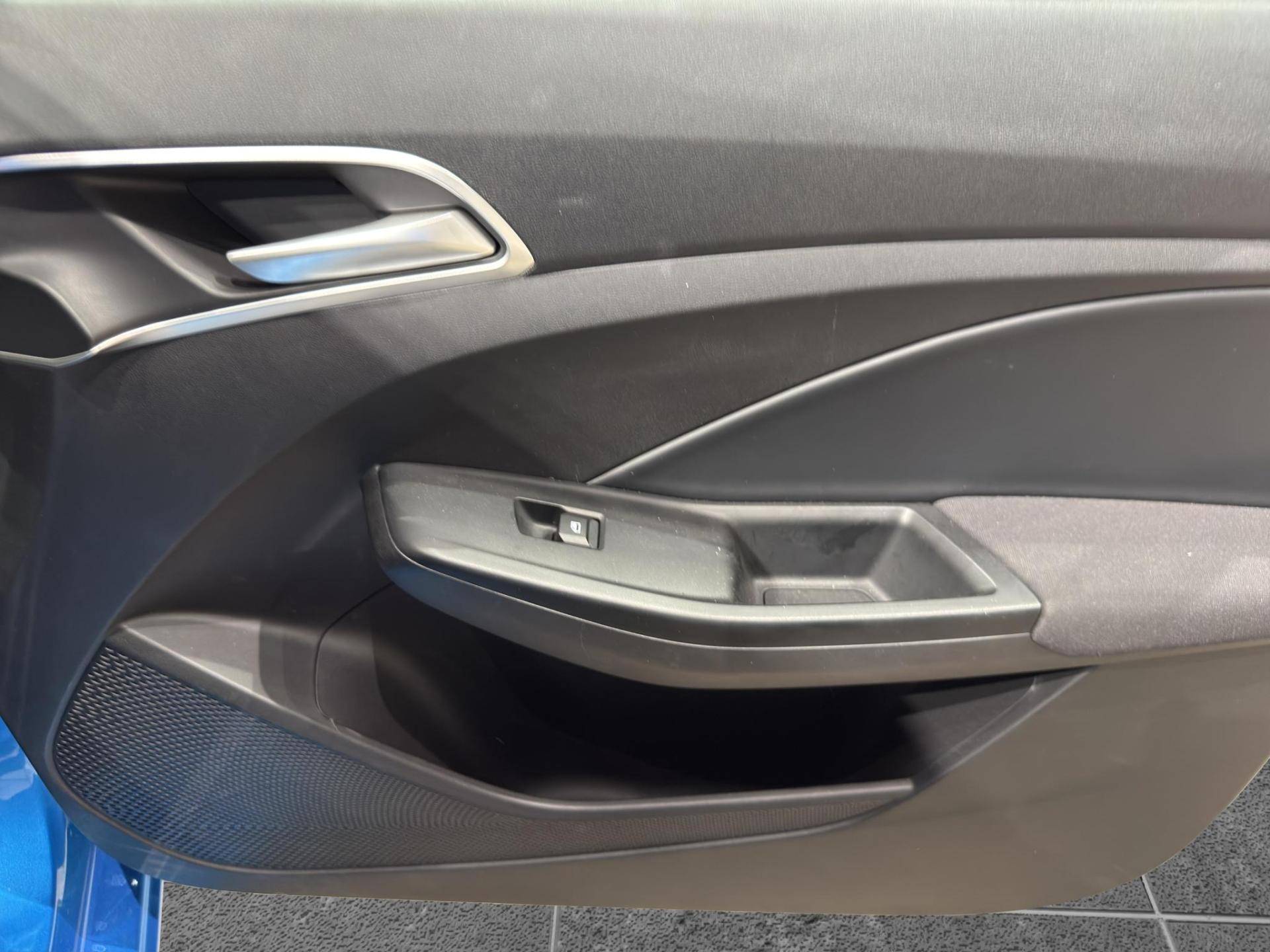 Auto Venduta - MG MG3 MG3 1.5 Comfort usata in pronta consegna - Brandini