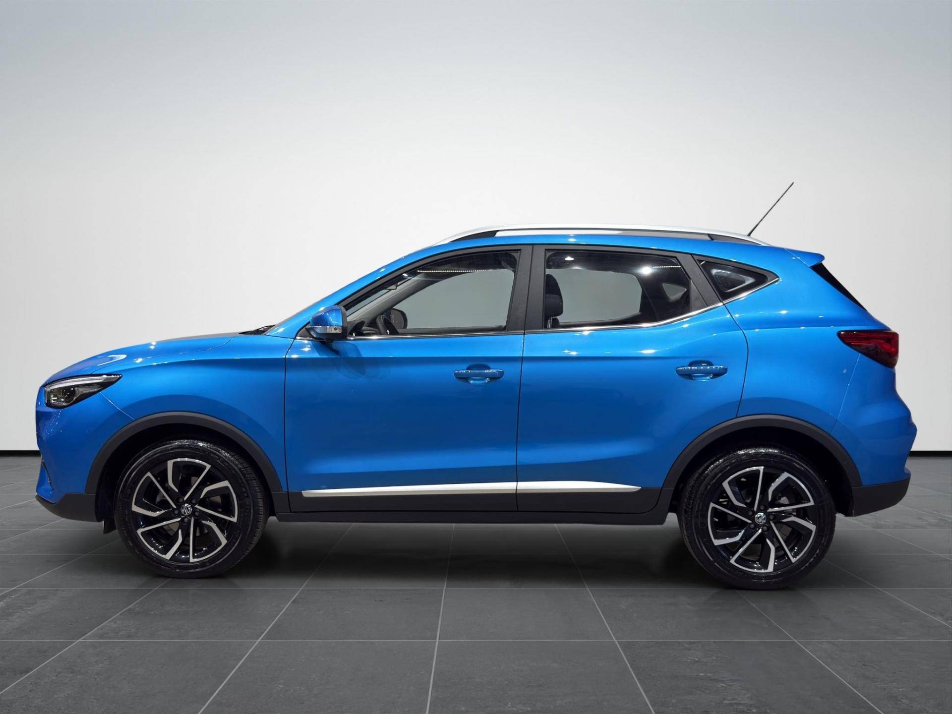 Auto Venduta - MG ZS ZS Classic 1.5 Luxury usata in pronta consegna - Brandini