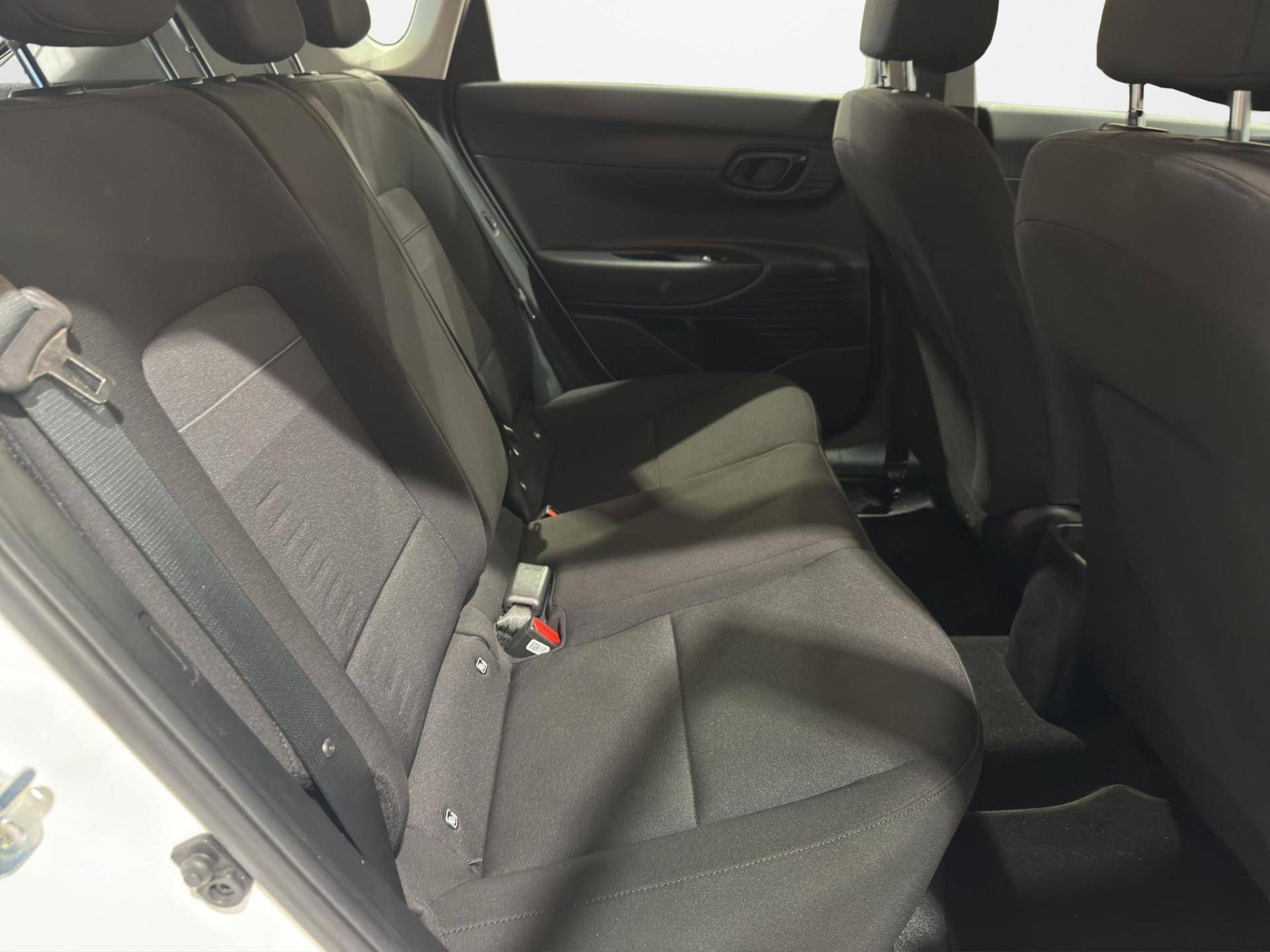 Auto Venduta - HYUNDAI Bayon Bayon 1.2 mpi Xline mt usata in pronta consegna - Brandini