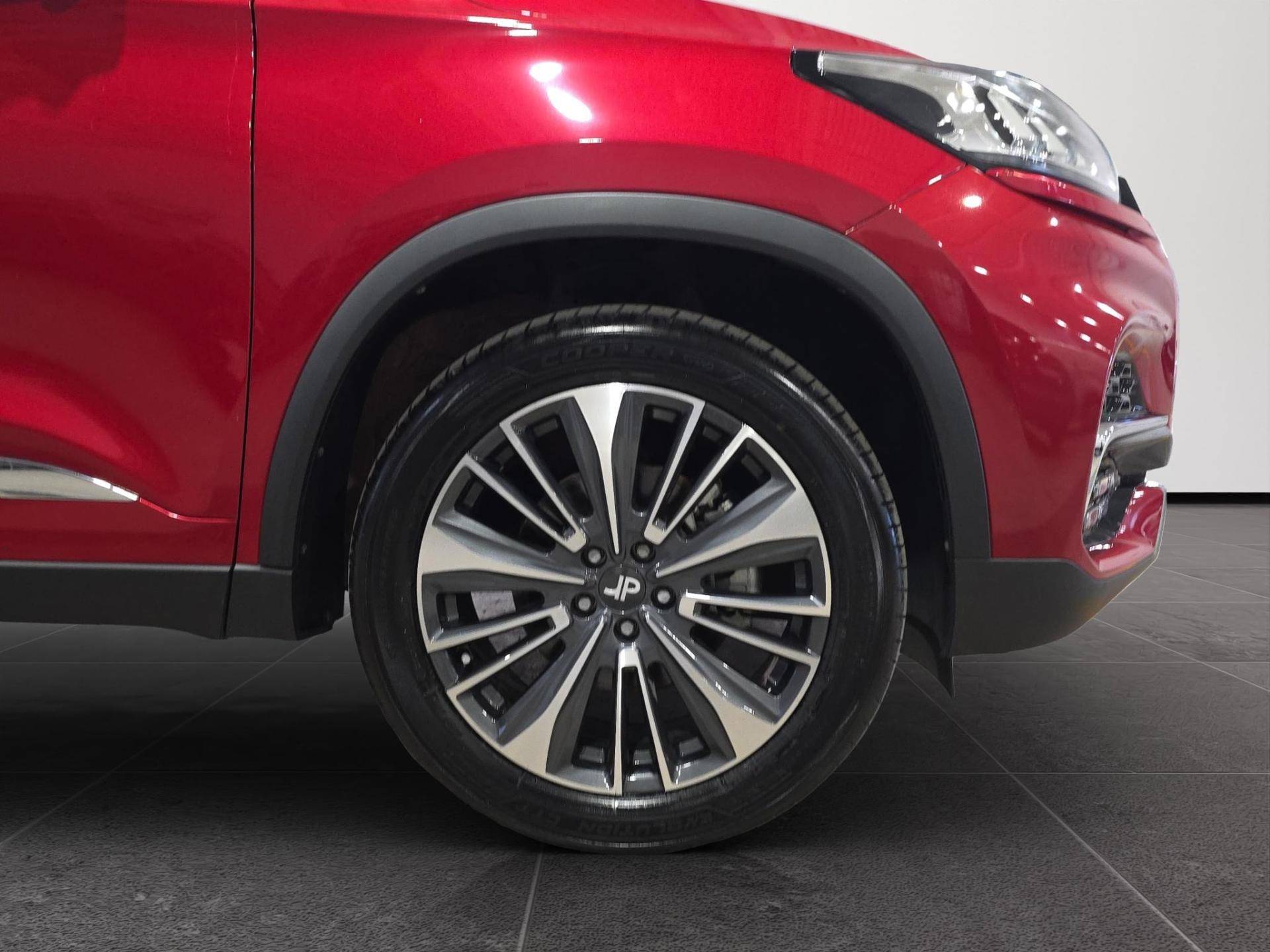 DR DR 7.0 dr 7.0 1.5 turbo Gpl 153cv dct usata in pronta consegna - Brandini
