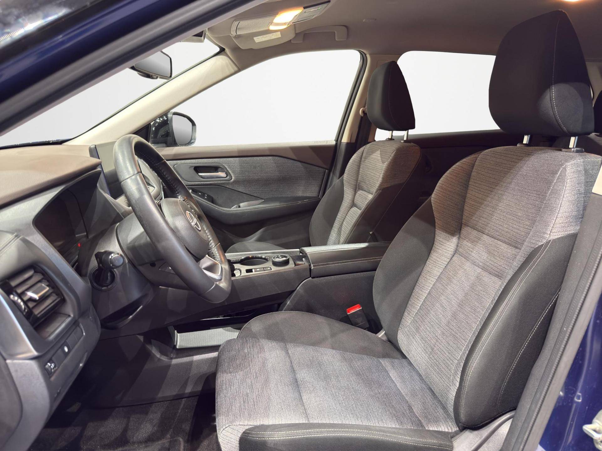 NISSAN X-TRAIL X-Trail 1.5 e-power N-Connecta e-4orce 4wd usata in pronta consegna - Brandini