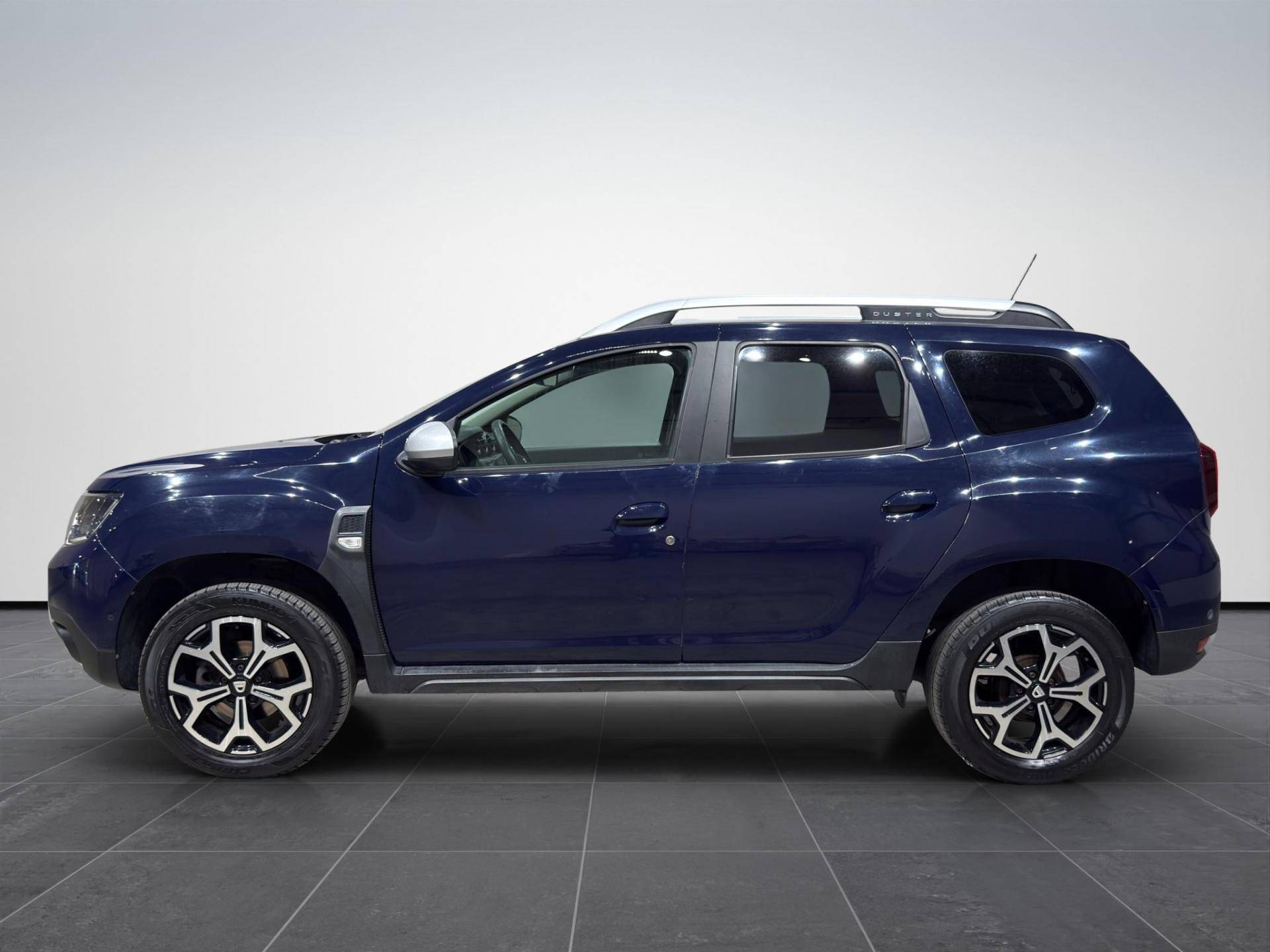 DACIA Duster Duster 1.5 blue dci Prestige 4x2 s&s 115cv my19 usata in pronta consegna - Brandini