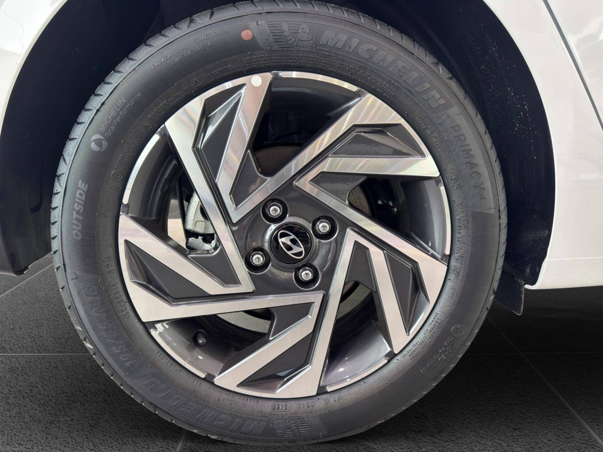 Auto Venduta - HYUNDAI I20 i20 1.0 t-gdi Connectline 90cv mt usata in pronta consegna - Brandini