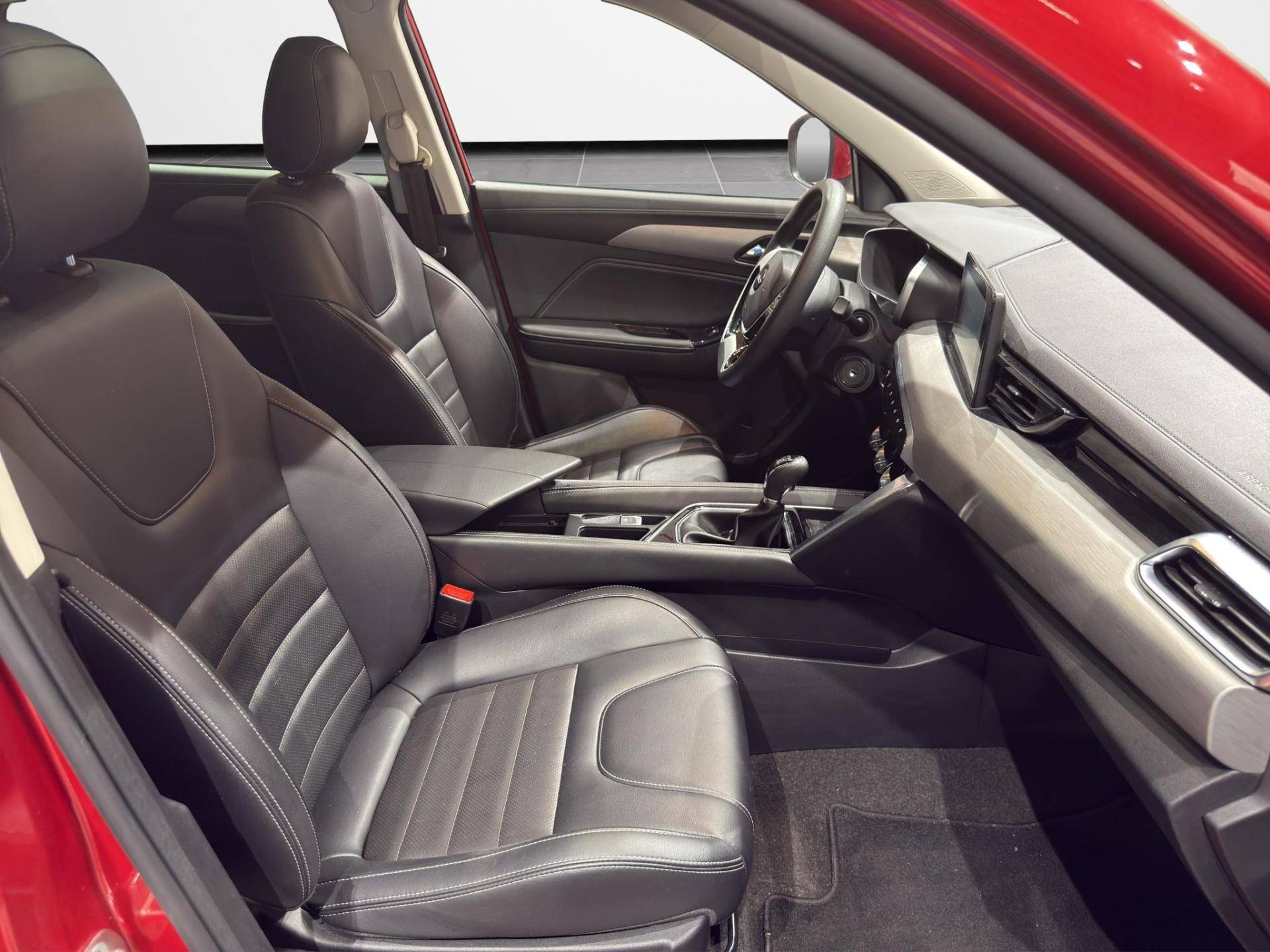 Auto Venduta - EVO EVO5 Evo 5 1.5 turbo Gpl 120cv usata in pronta consegna - Brandini