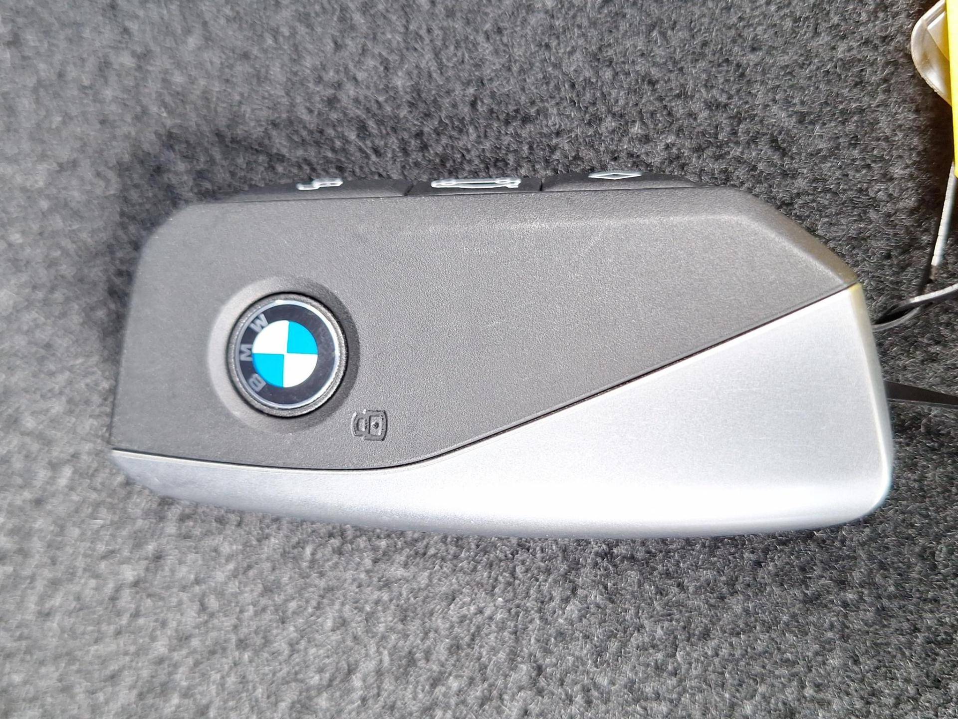 BMW Serie 1 120d 48V auto usata in pronta consegna - Brandini