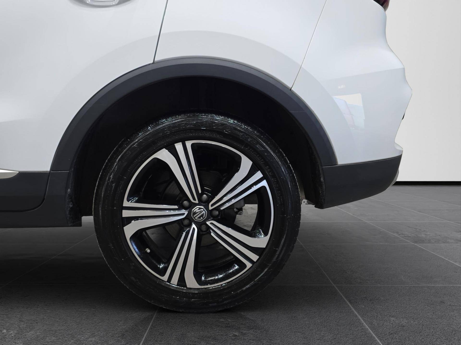 Auto Venduta - MG ZS ZS 1.5 Comfort usata in pronta consegna - Brandini