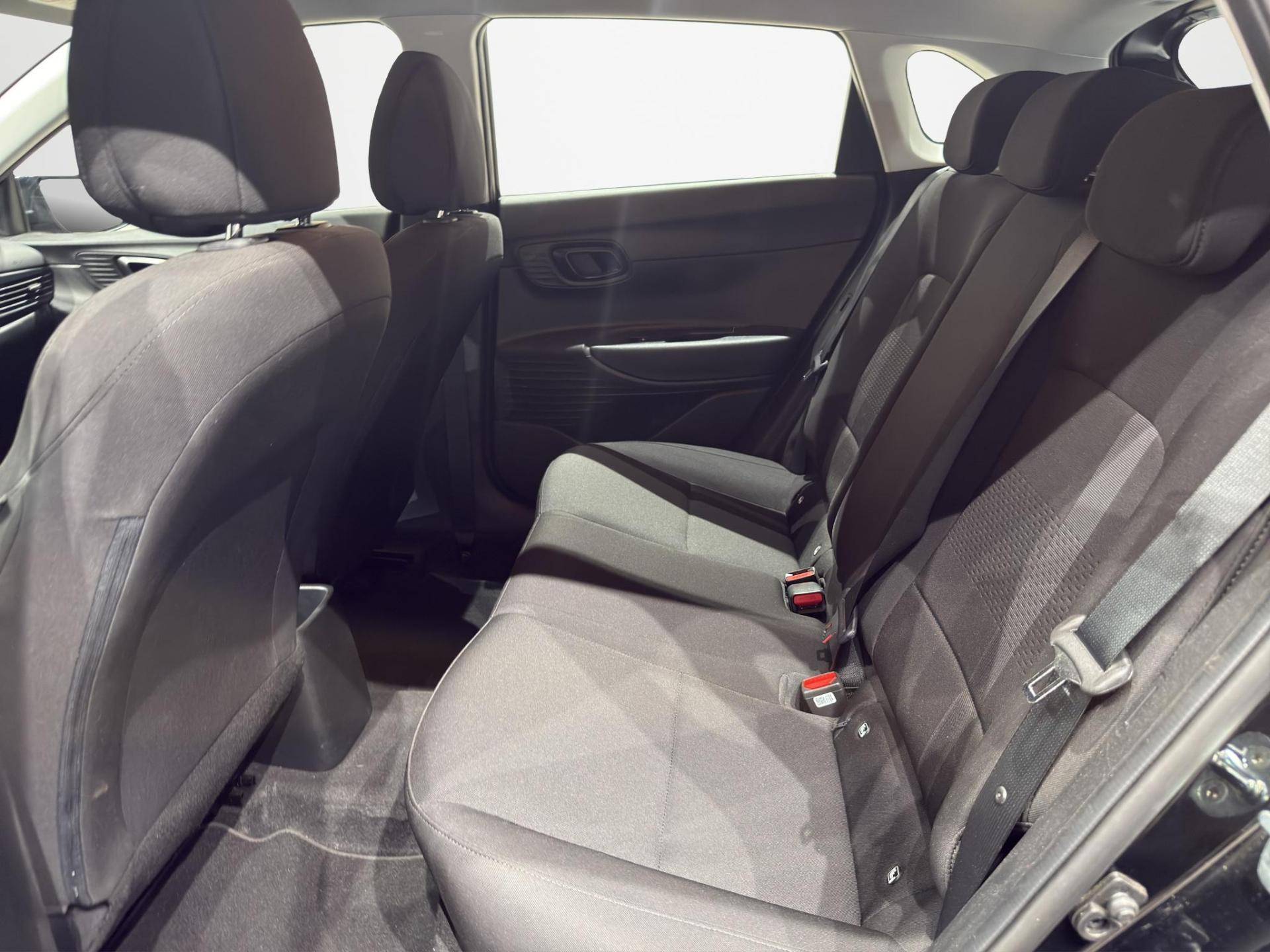 Auto Venduta - HYUNDAI I20 i20 1.2 Gpl Connectline mt usata in pronta consegna - Brandini